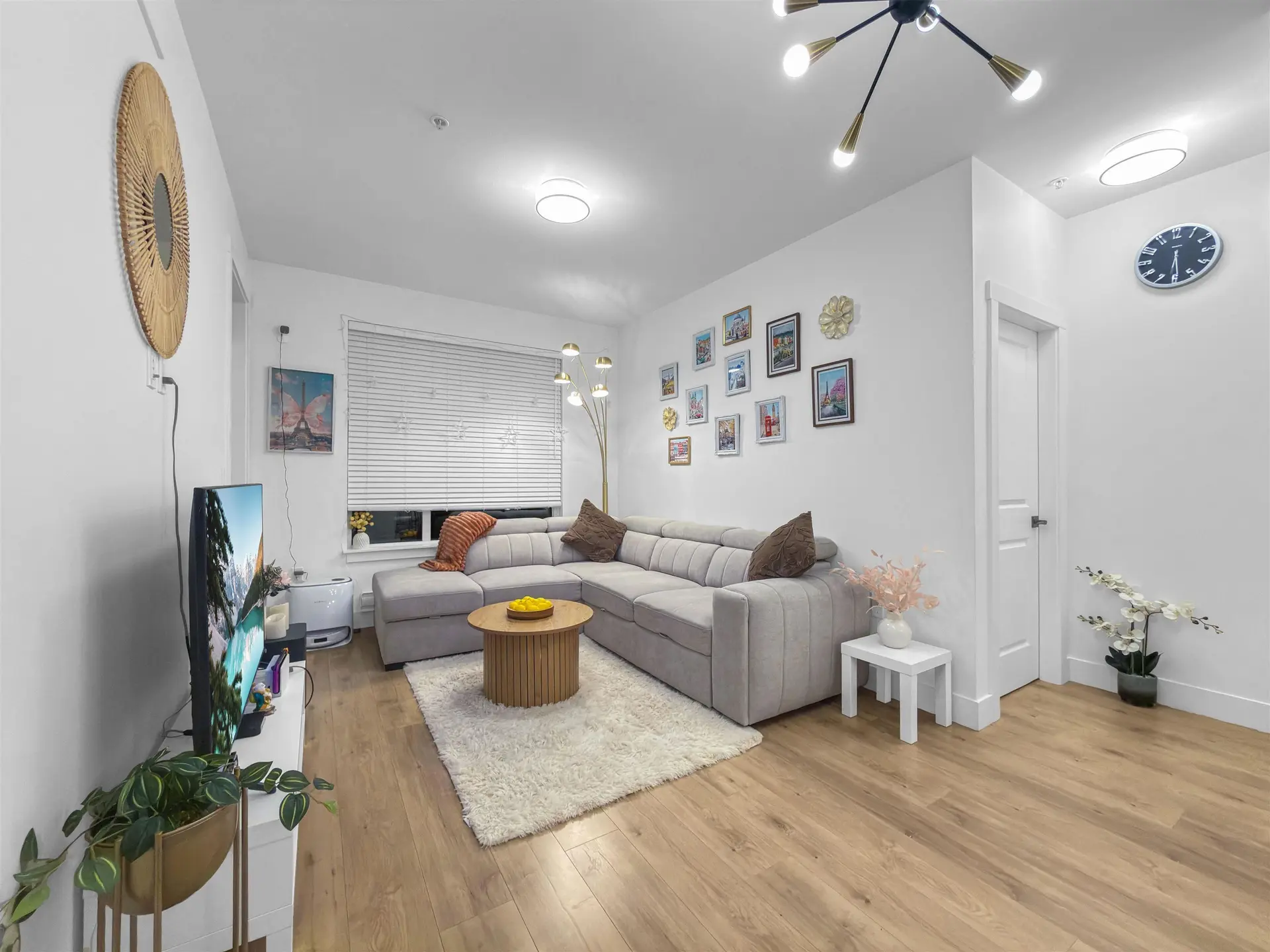 Property at #209 19935 75A AVENUE, Langley, BC