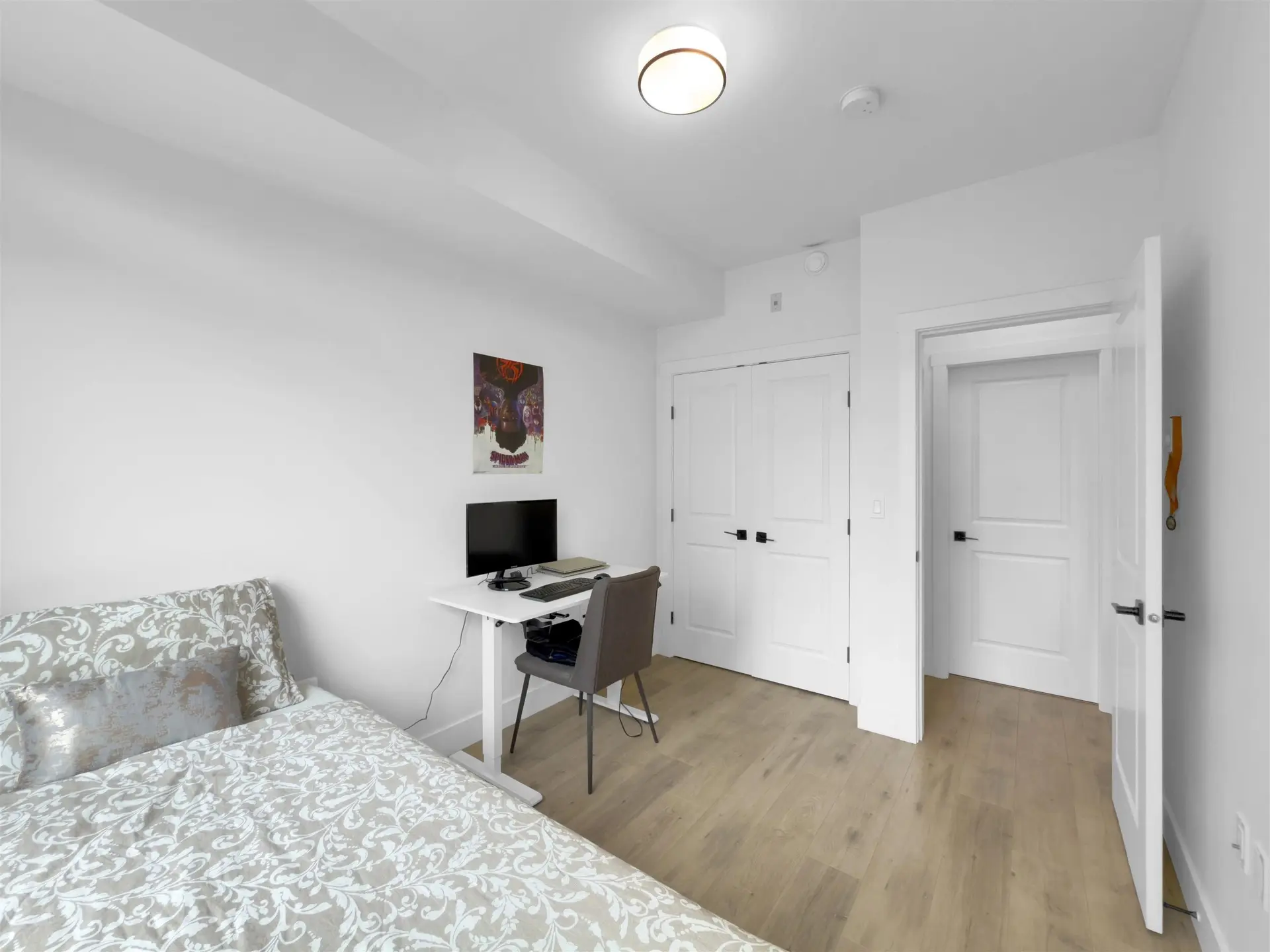 Property at #209 19935 75A AVENUE, Langley, BC