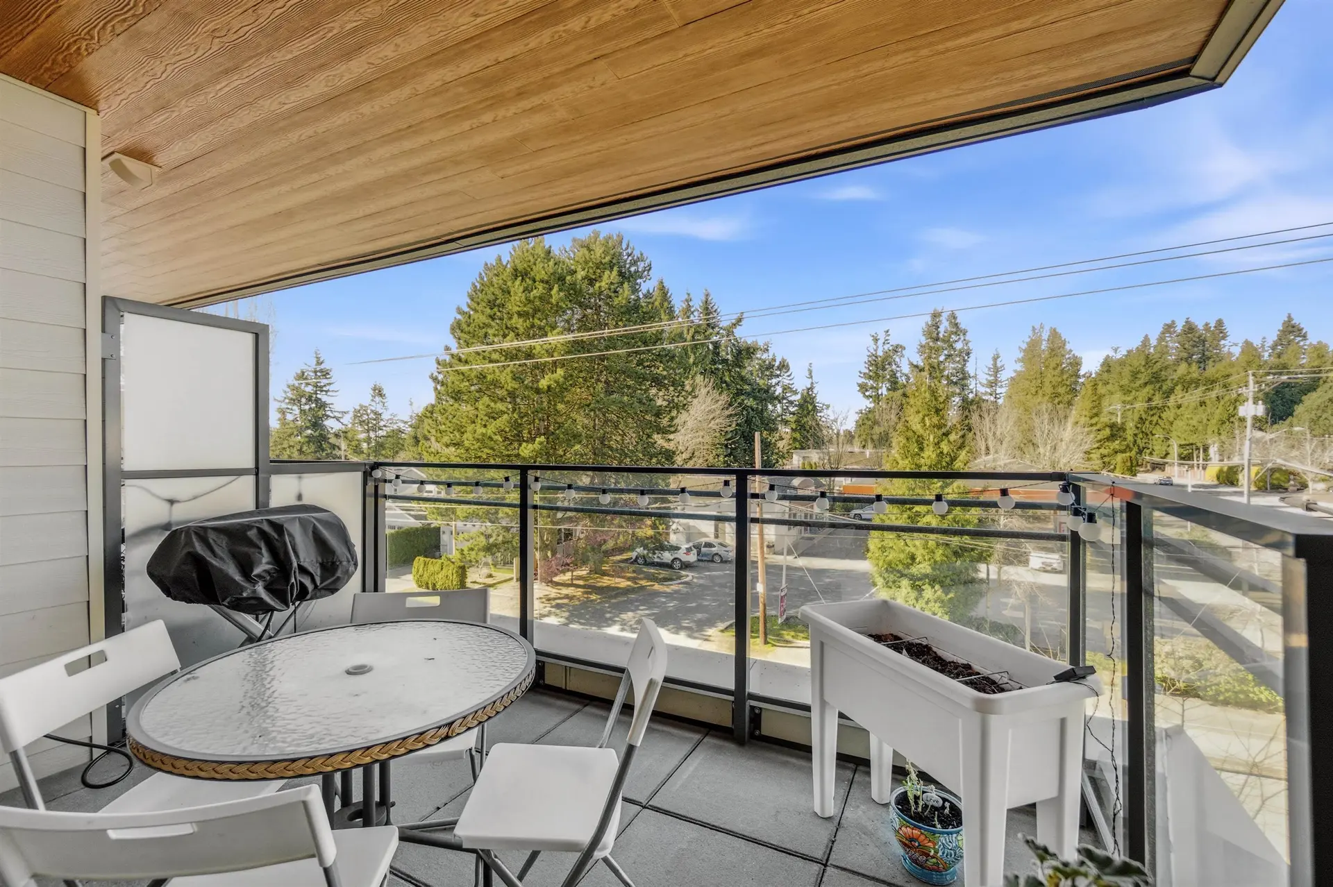 Property at #313 14022 NORTH BLUFF ROAD, White Rock, BC