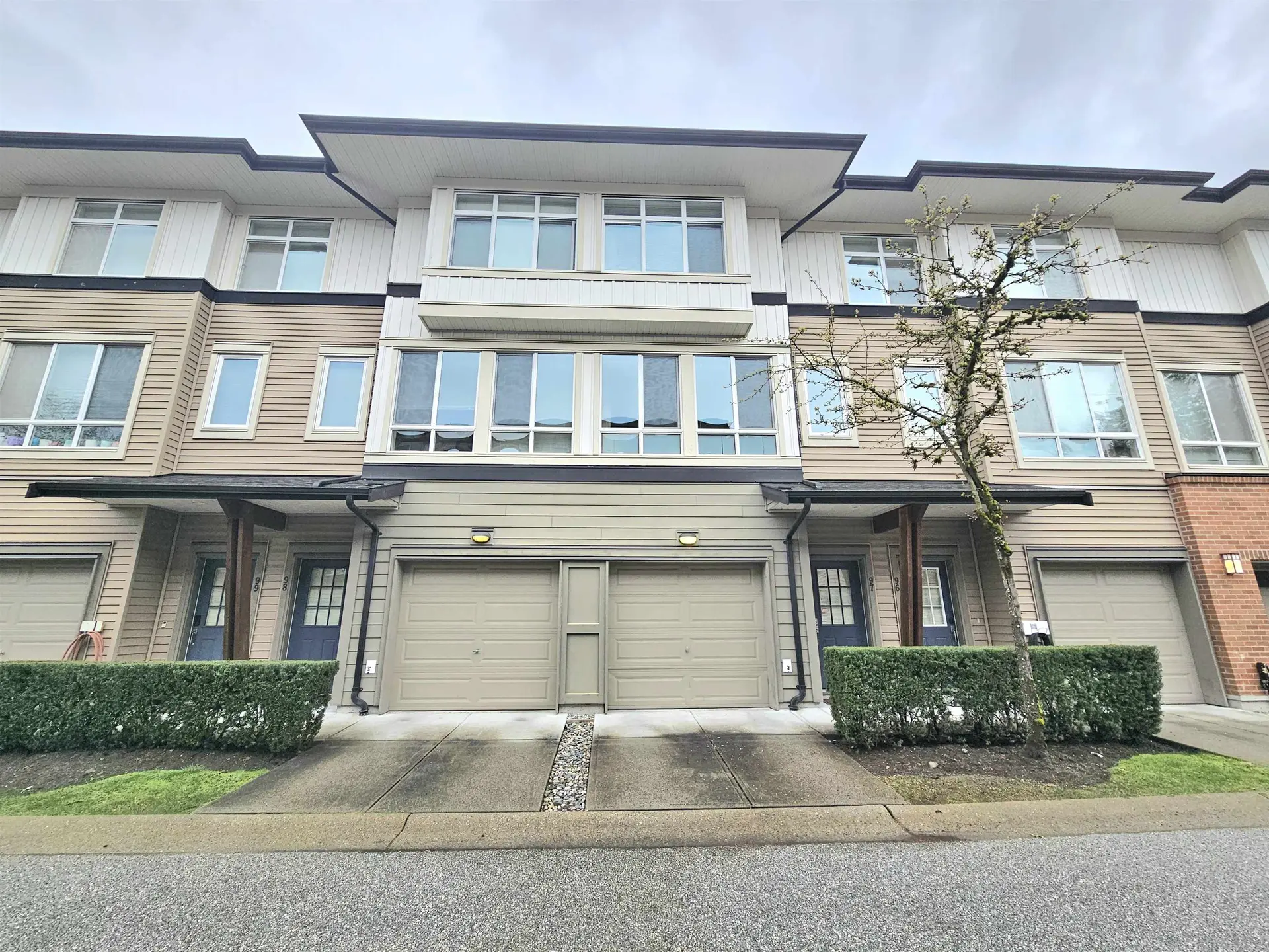 Property at #97 1125 Kensal Place, Coquitlam, BC