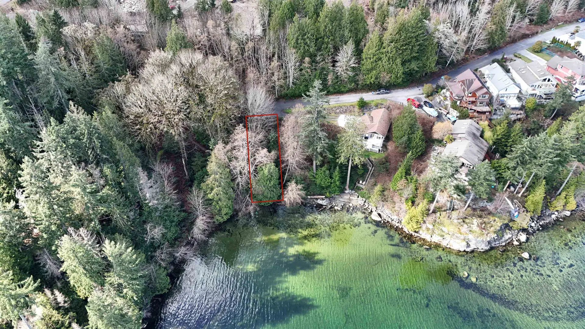 Property at 6106 POISE ISLAND DRIVE, Sechelt, BC
