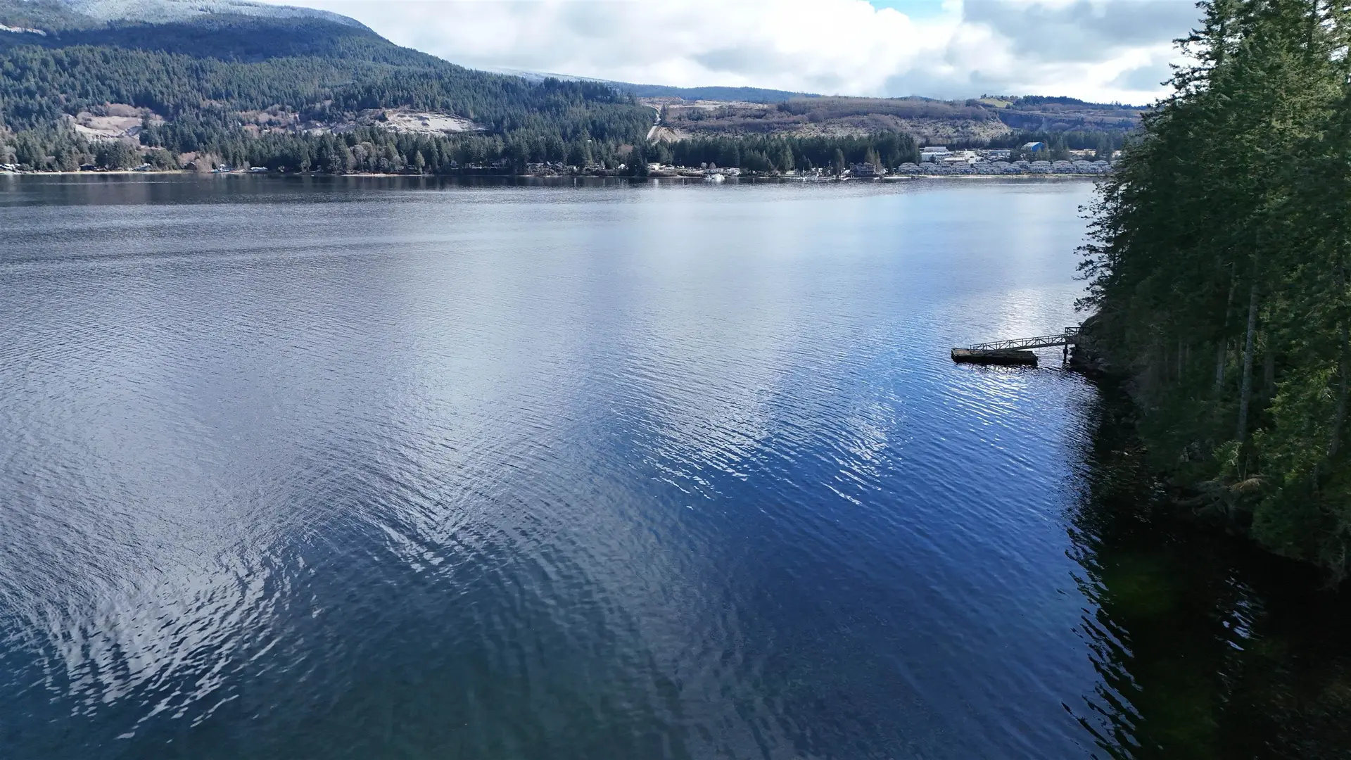 Property at 6106 POISE ISLAND DRIVE, Sechelt, BC