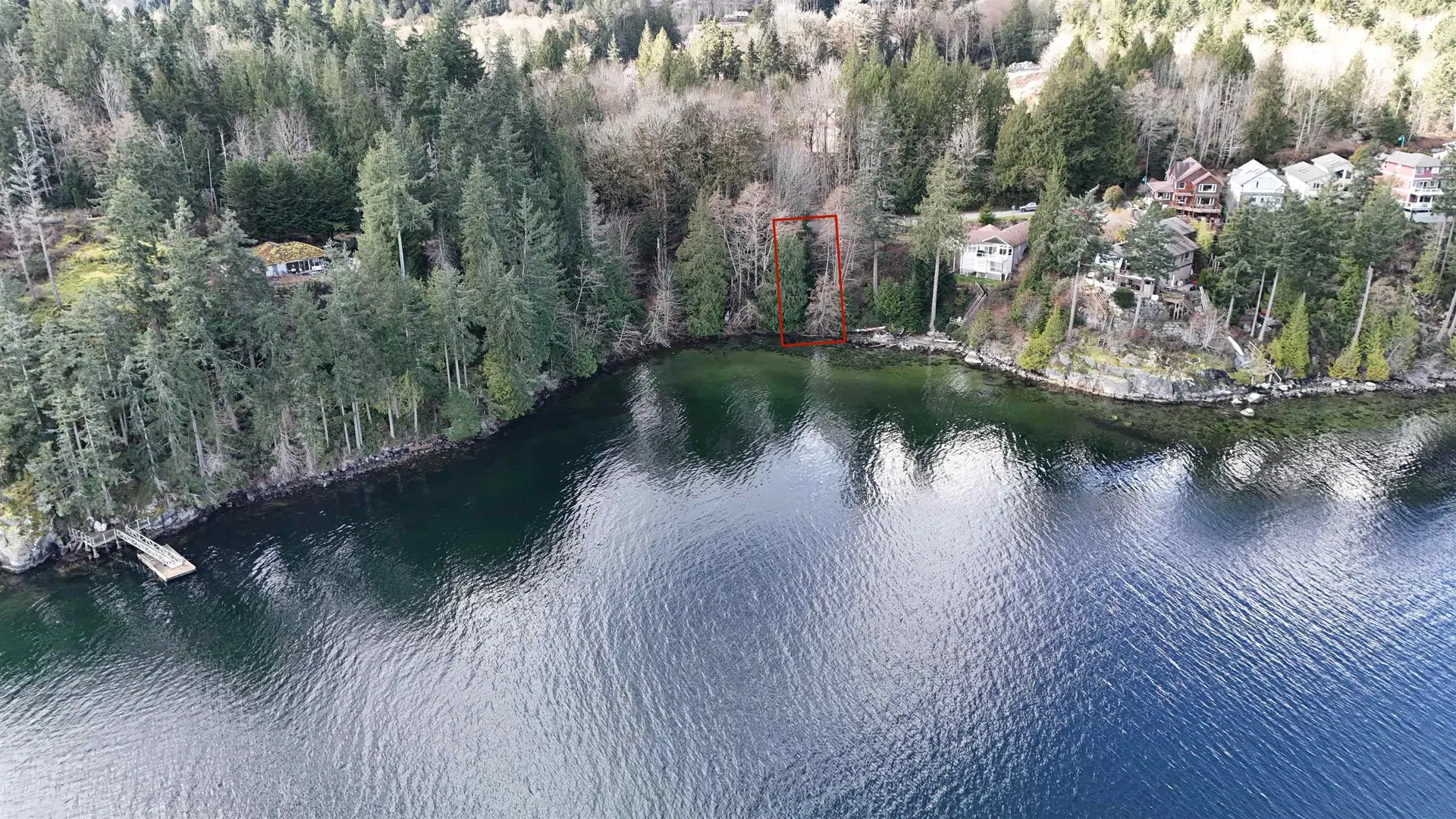 Property at 6106 POISE ISLAND DRIVE, Sechelt, BC
