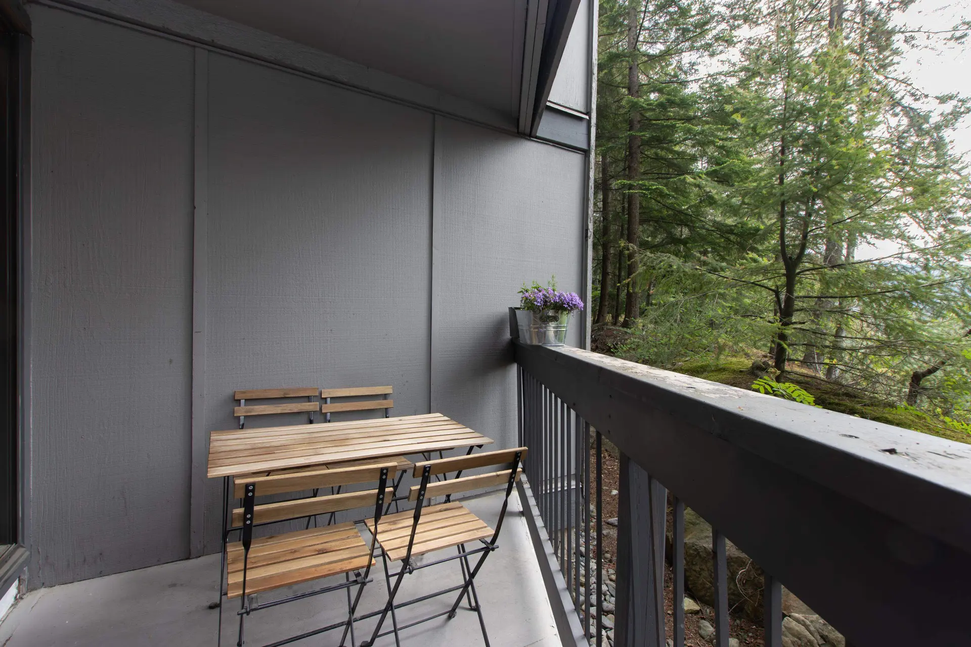 Property at #112 2109 WHISTLER ROAD, Whistler, BC