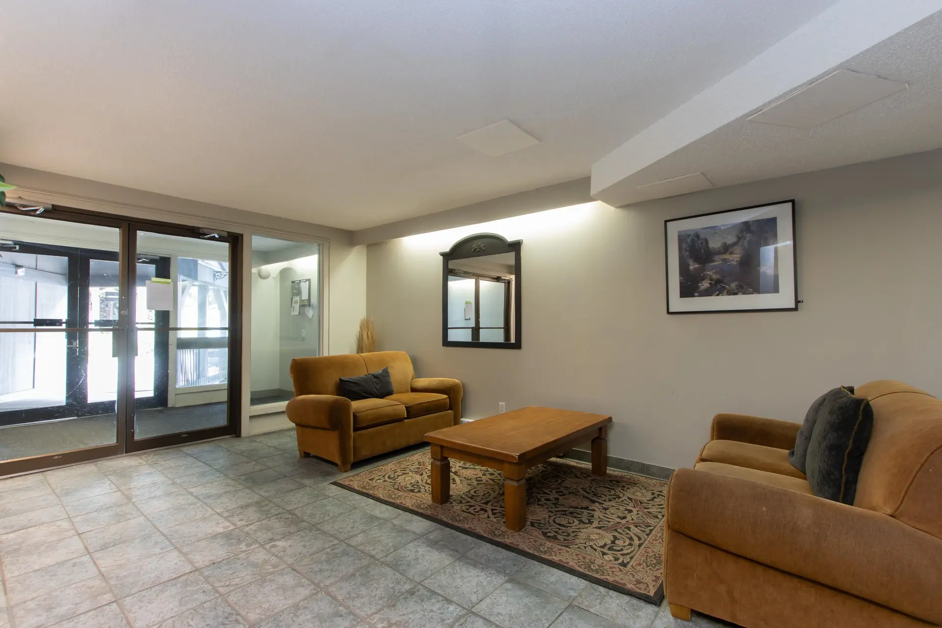 Property at #112 2109 WHISTLER ROAD, Whistler, BC