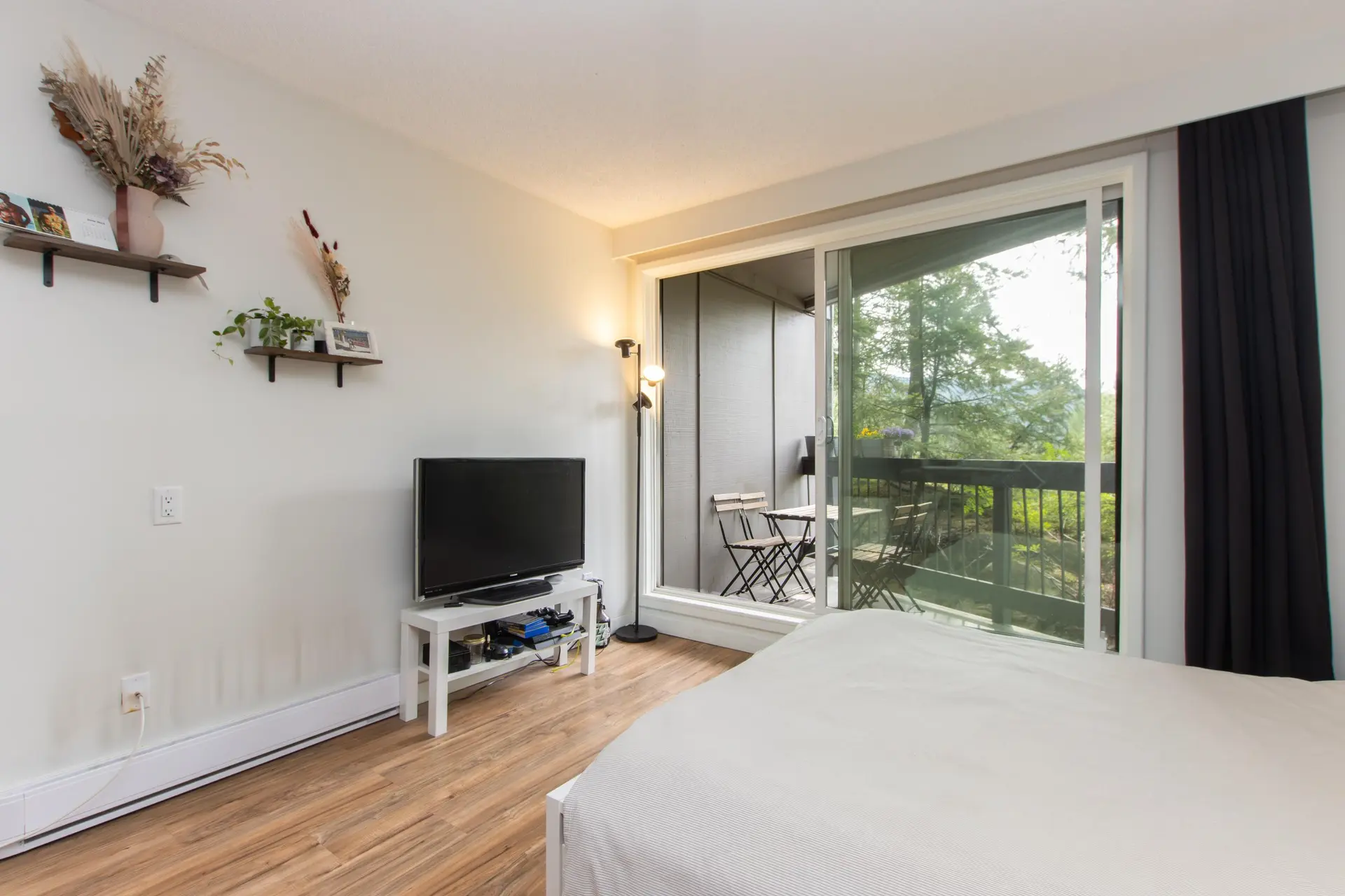 Property at #112 2109 WHISTLER ROAD, Whistler, BC