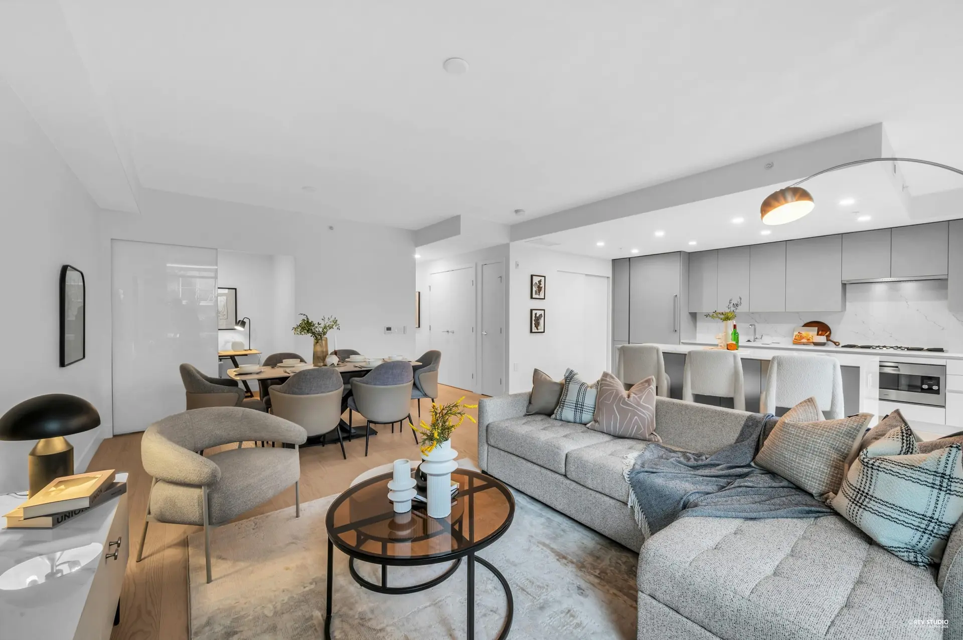 Property at #301 1331 Marine Drive, West Vancouver, BC