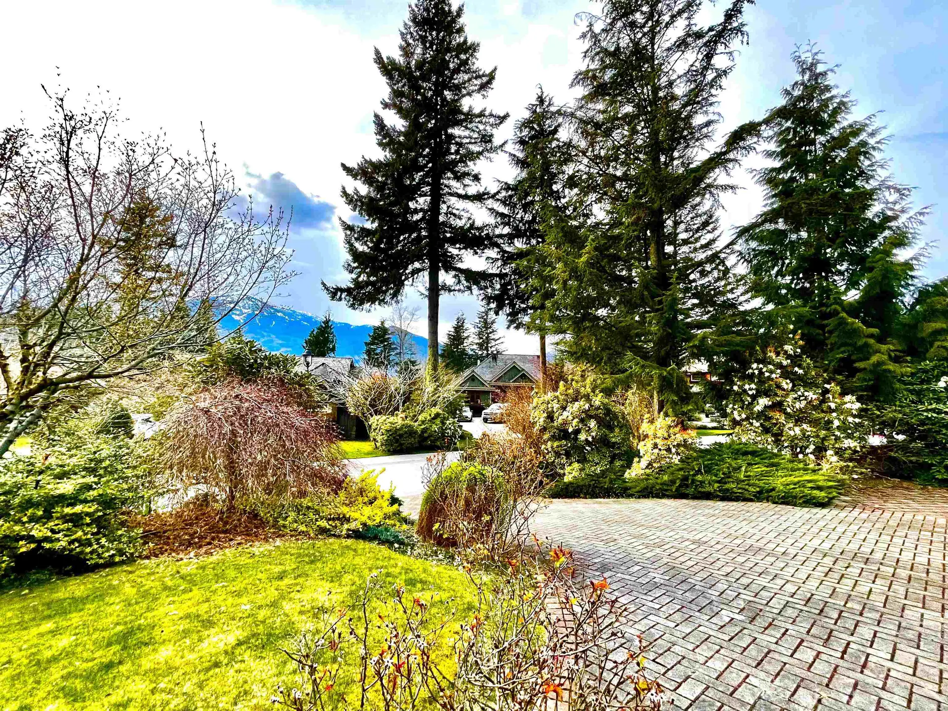 Property at 189 STONEGATE DRIVE, Furry Creek, BC