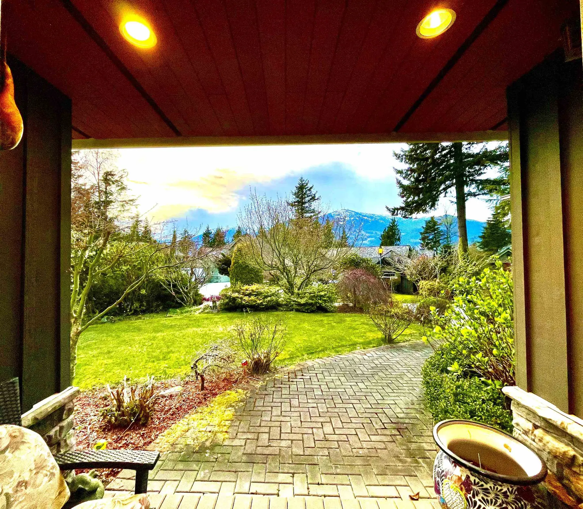 Property at 189 STONEGATE DRIVE, Furry Creek, BC