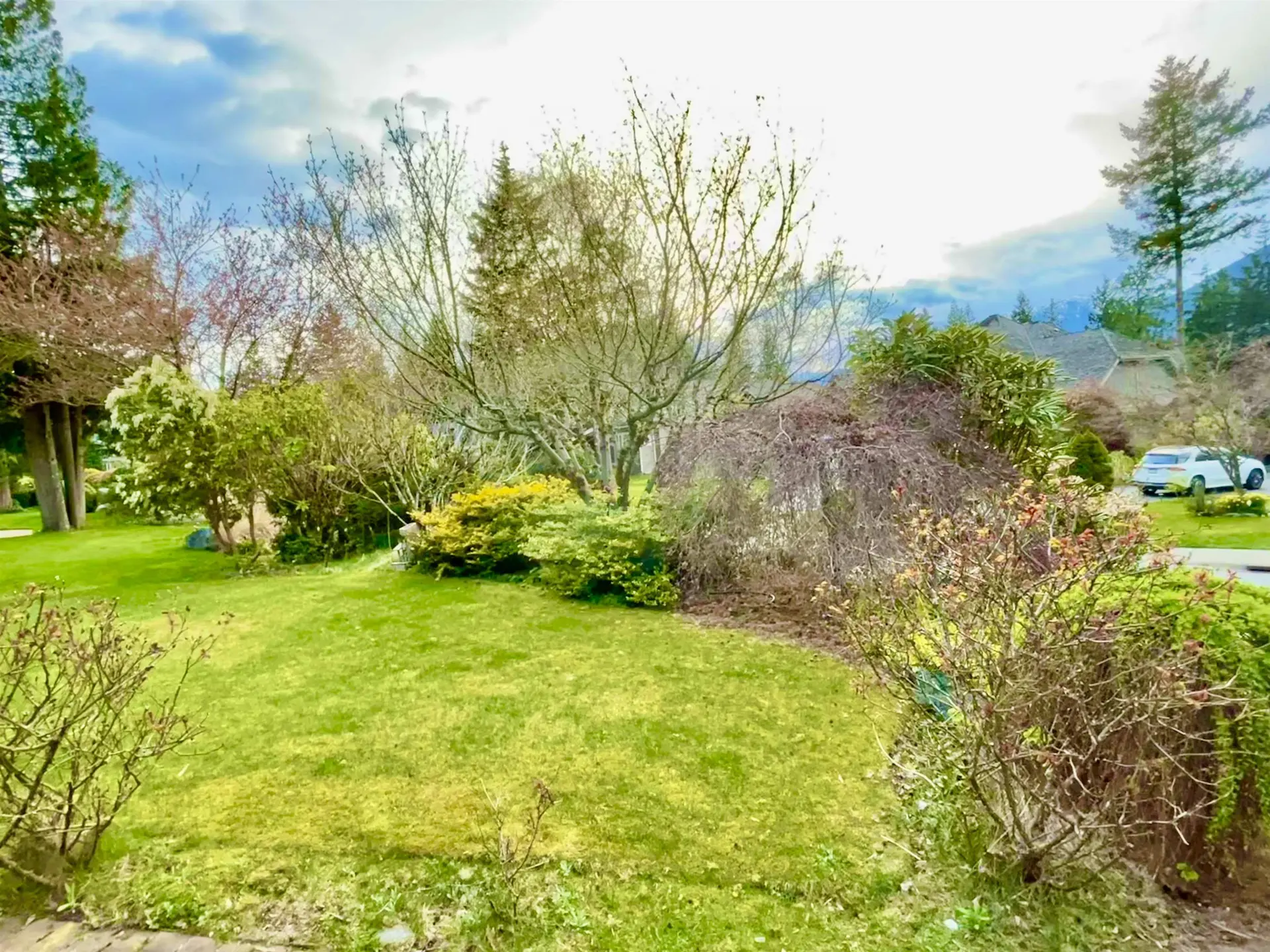 Property at 189 STONEGATE DRIVE, Furry Creek, BC