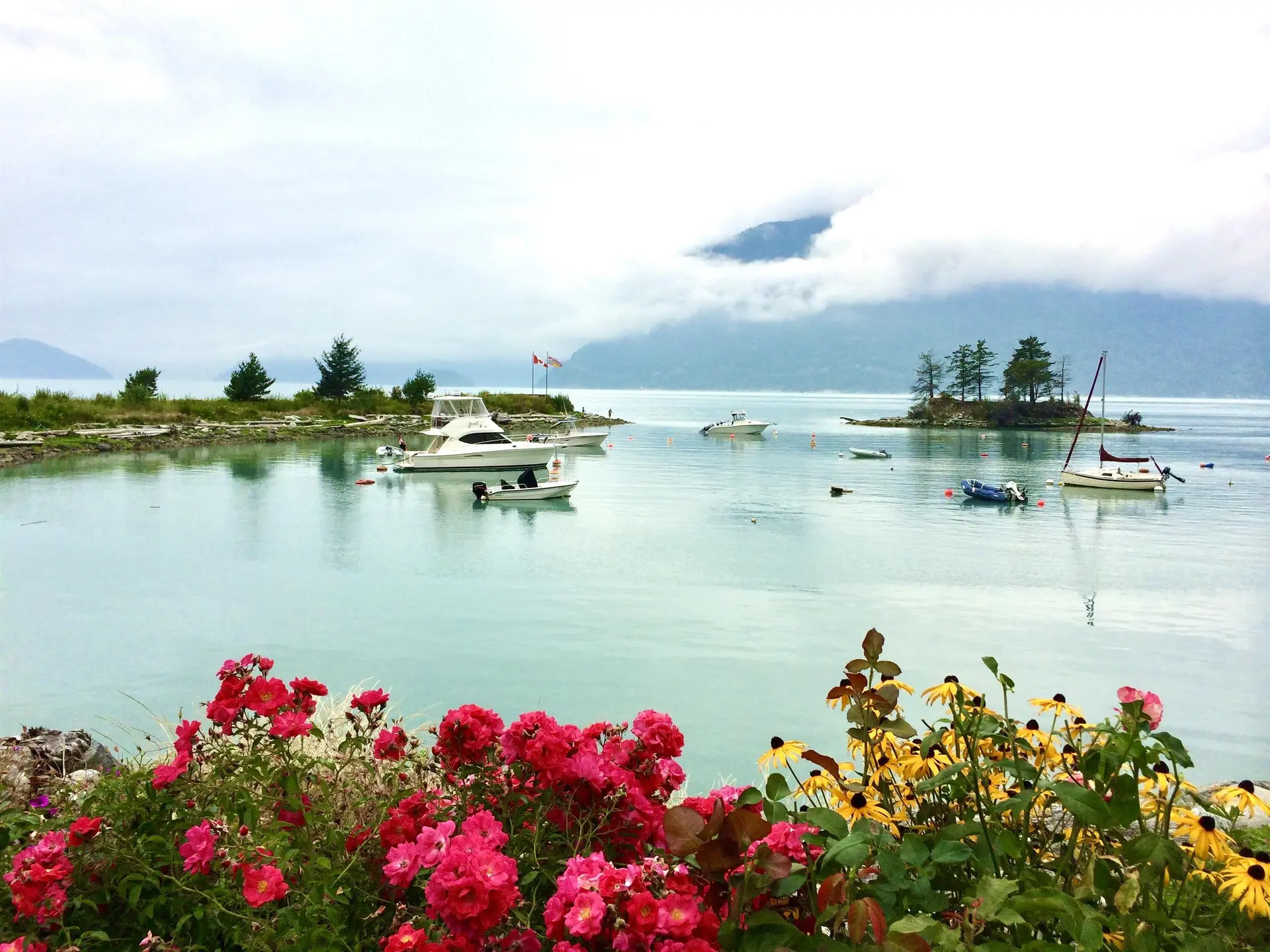 Property at 190 STONEGATE DRIVE, Furry Creek, BC