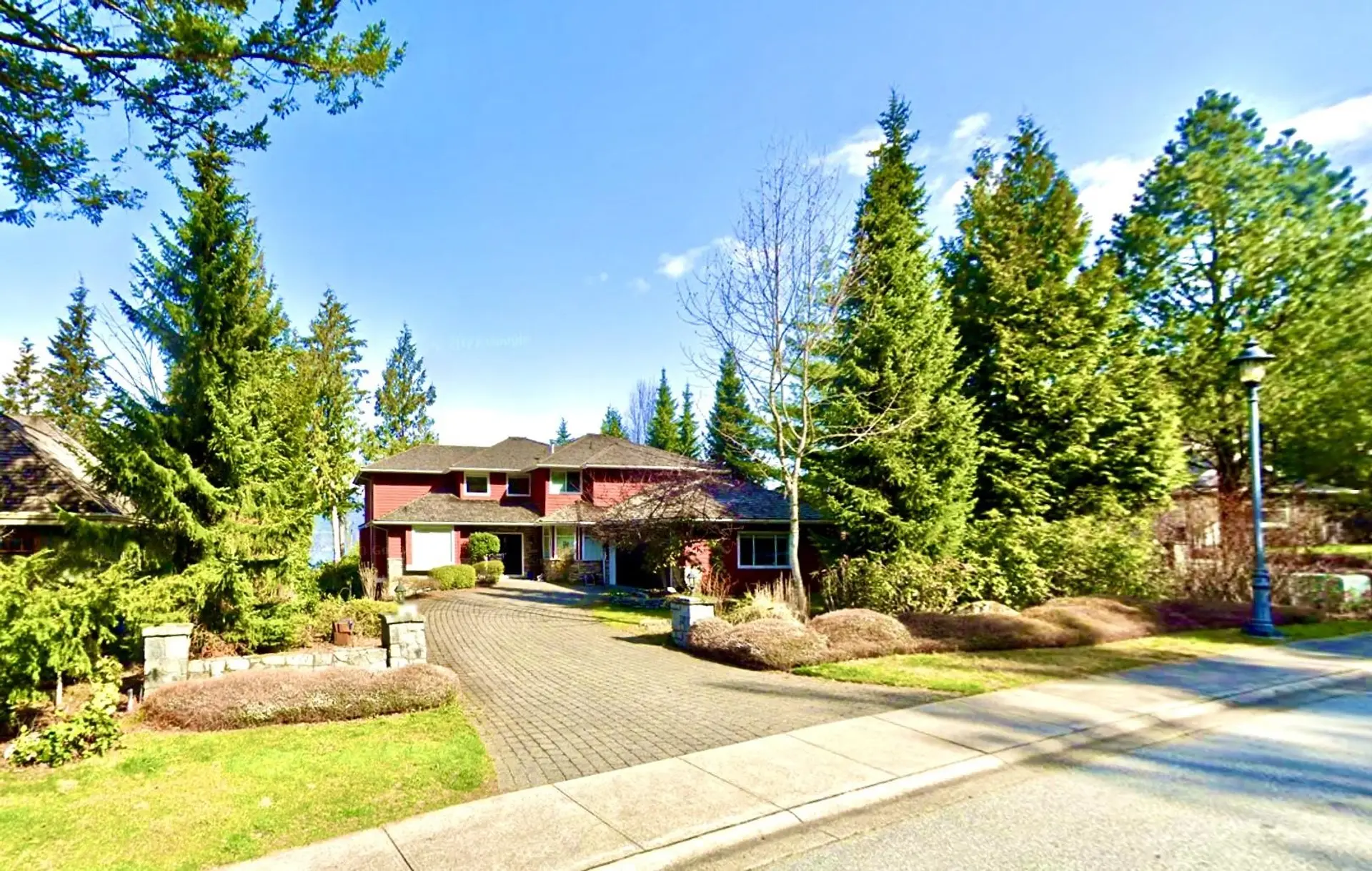 Property at 190 STONEGATE DRIVE, Furry Creek, BC