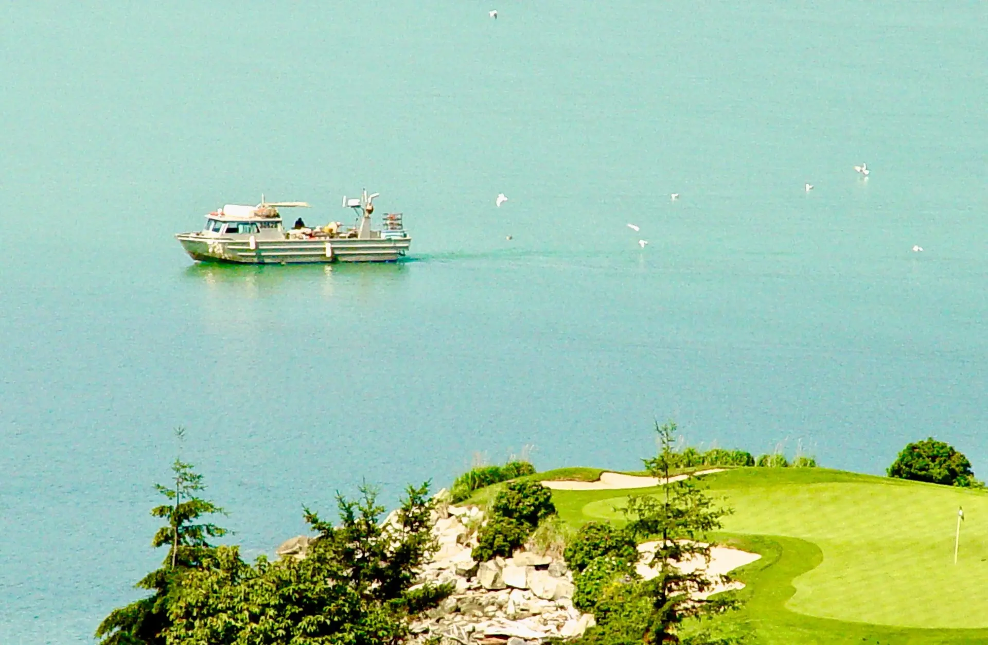 Property at 190 STONEGATE DRIVE, Furry Creek, BC