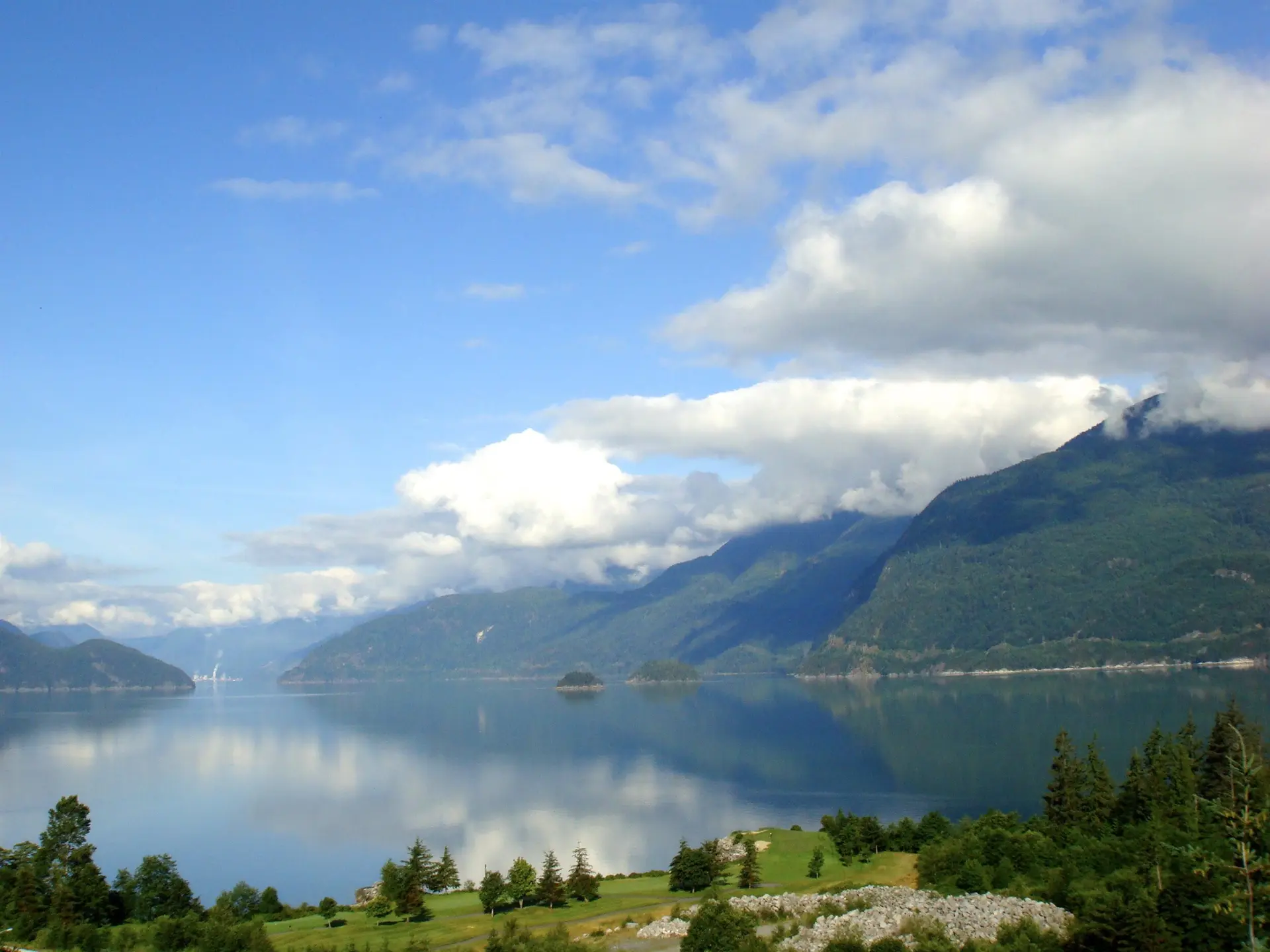 Property at 190 STONEGATE DRIVE, Furry Creek, BC