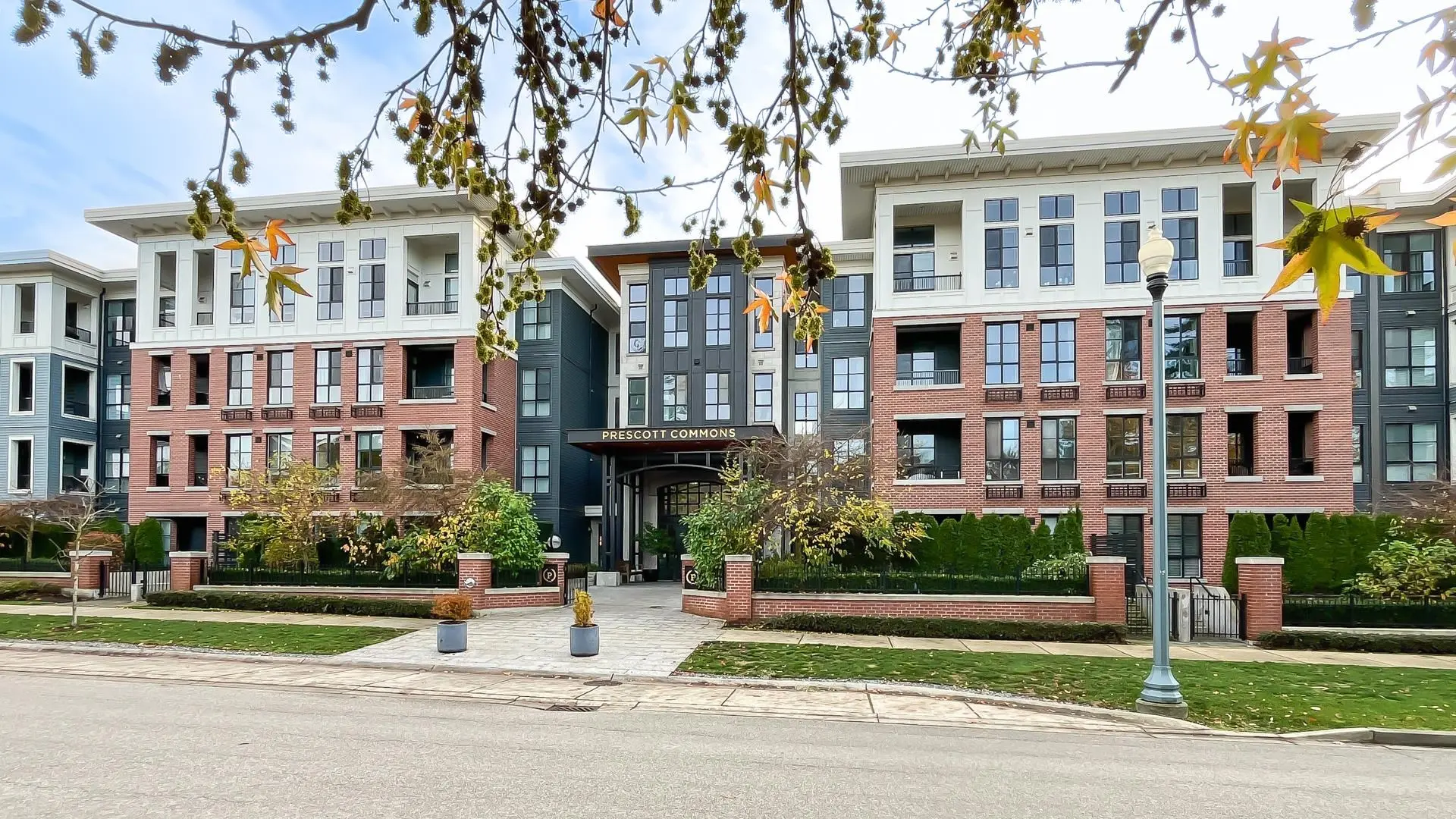 Property at #313 15138 34 AVENUE, Surrey, BC