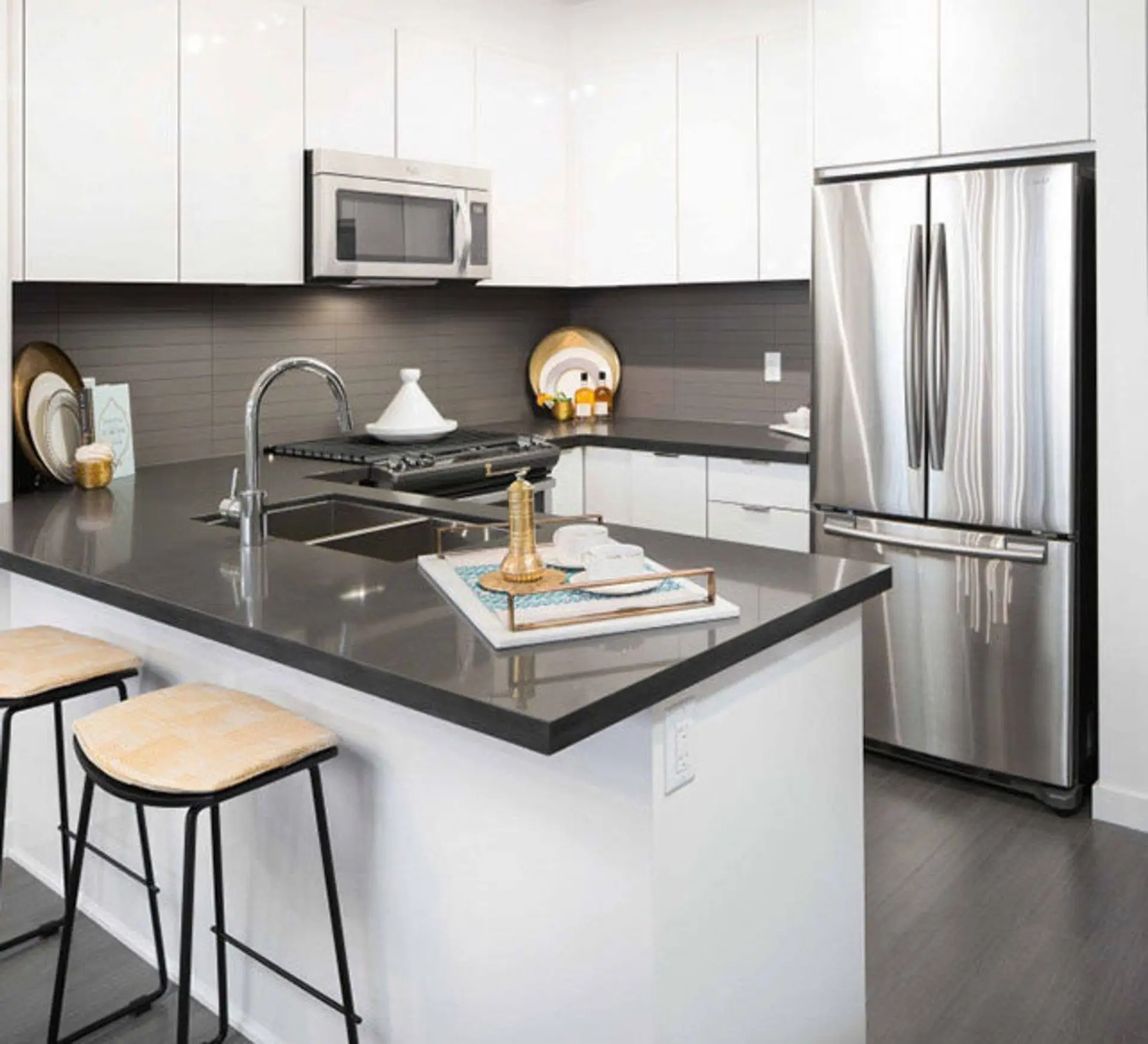 Property at #313 15138 34 AVENUE, Surrey, BC