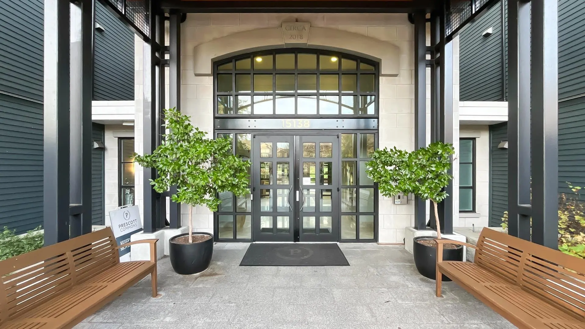 Property at #313 15138 34 AVENUE, Surrey, BC