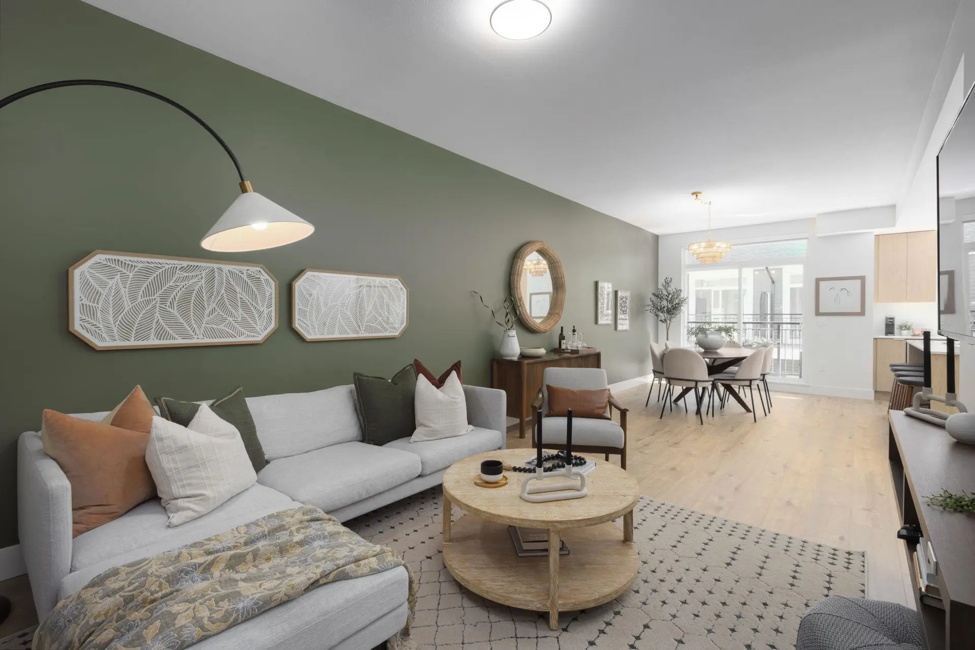 Property at #34 16355 21 AVENUE, Surrey, BC