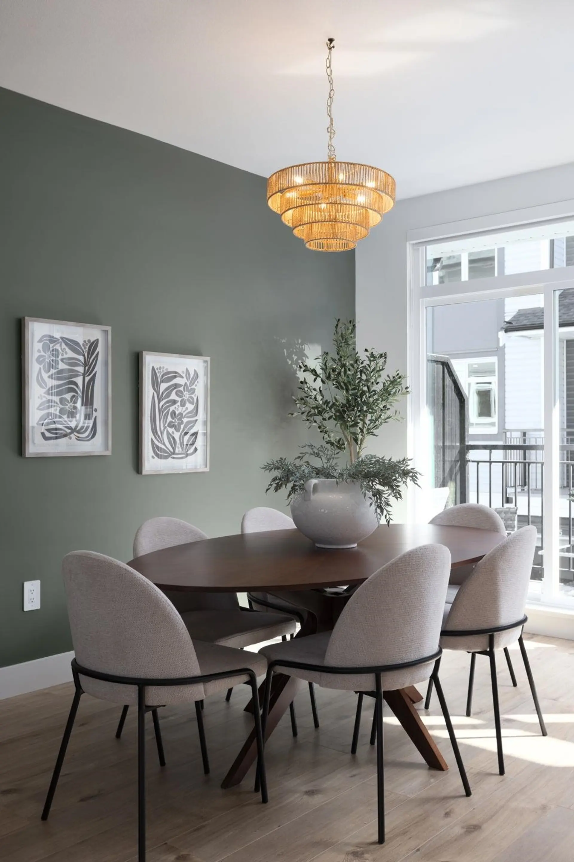 Property at #34 16355 21 AVENUE, Surrey, BC