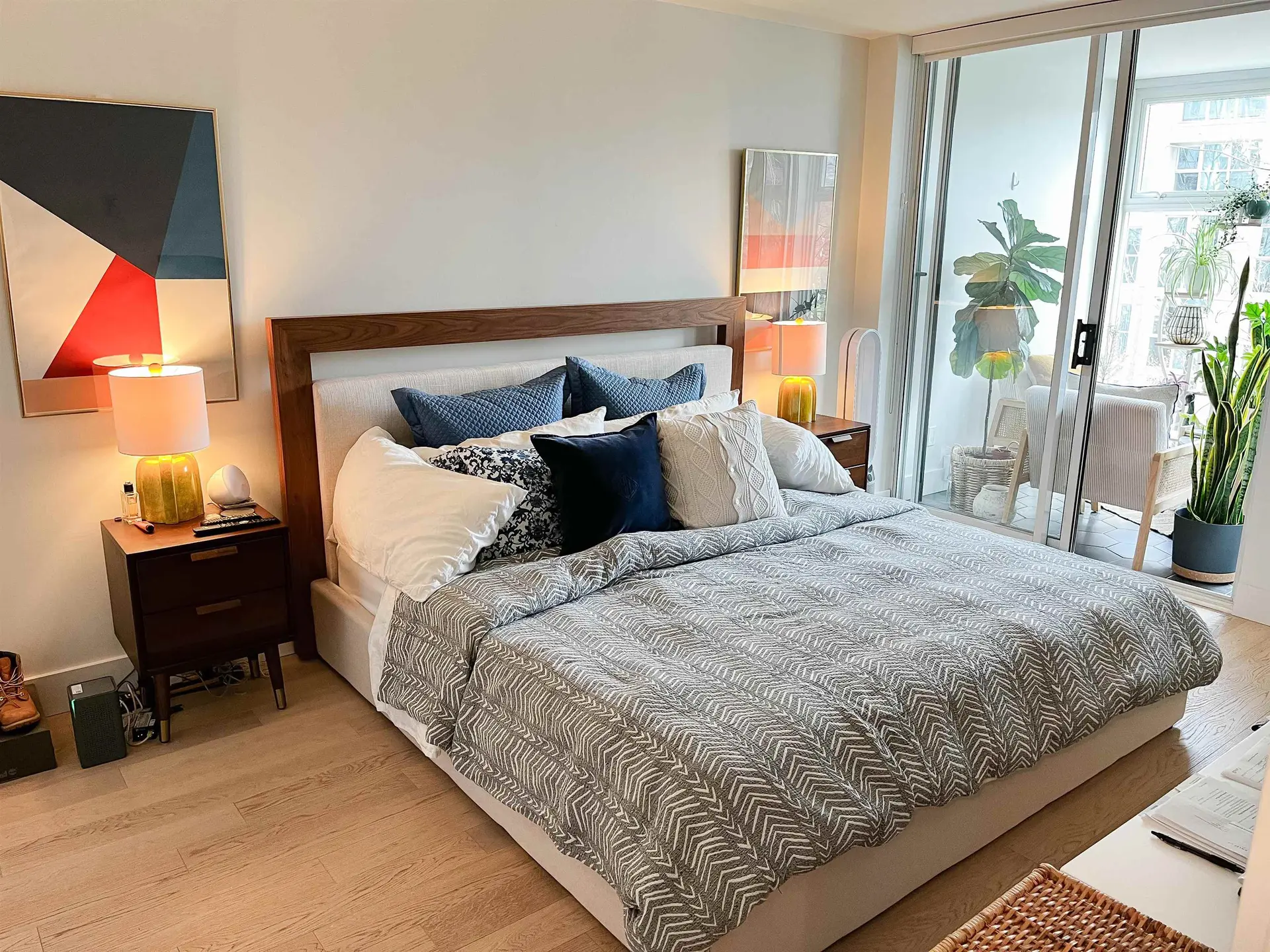 Property at #B307 1331 HOMER STREET, Vancouver, BC