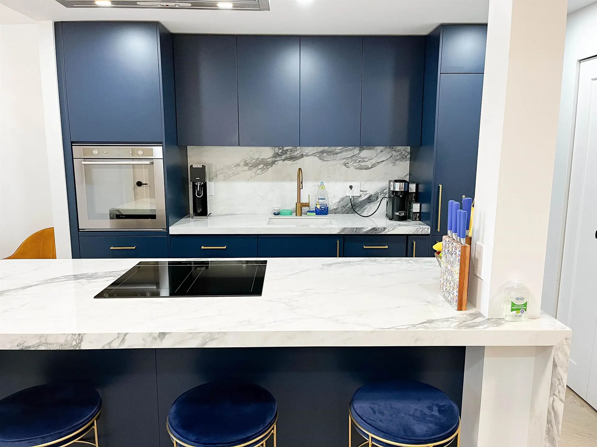 Property at #B307 1331 HOMER STREET, Vancouver, BC