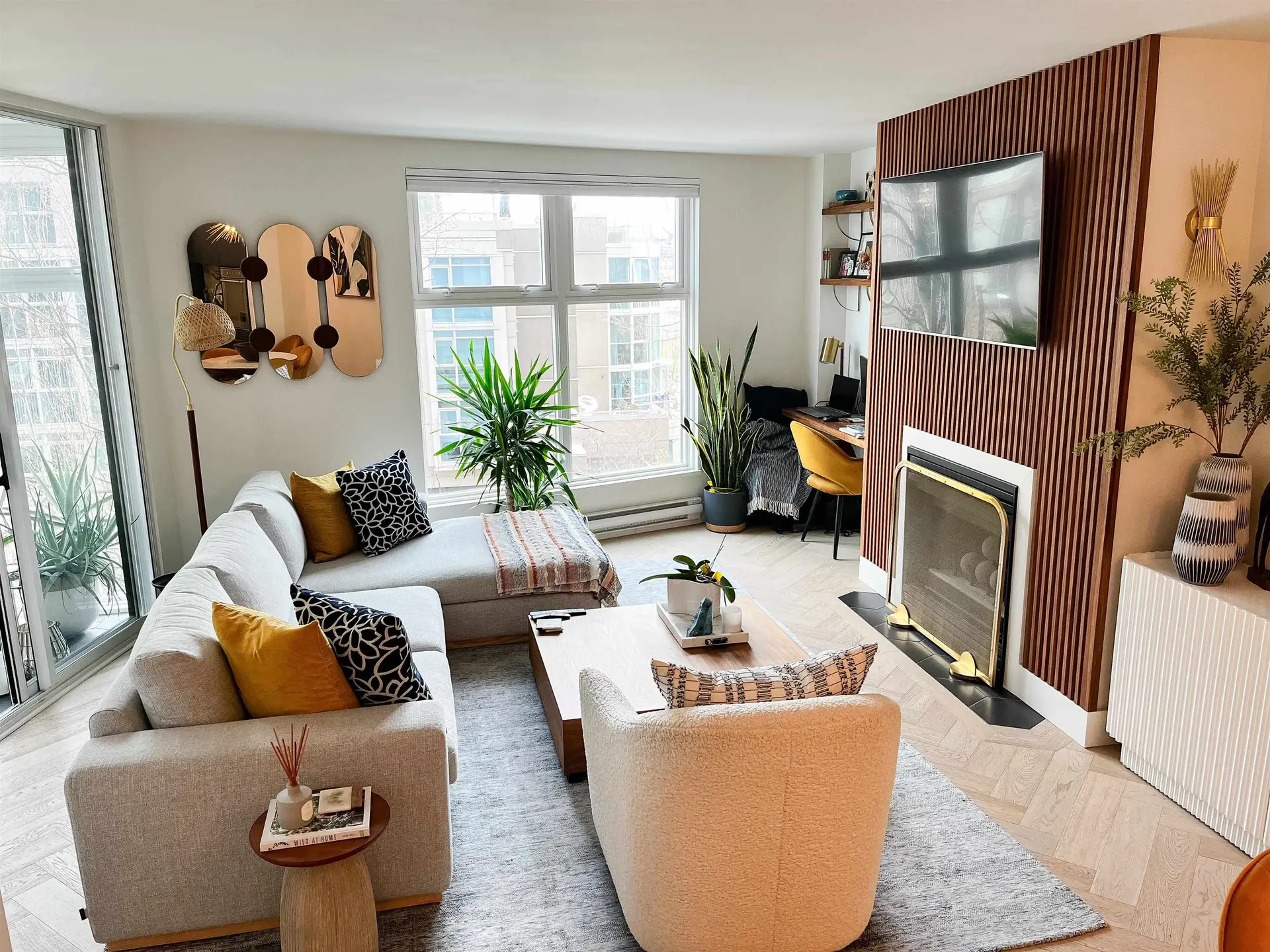 Property at #B307 1331 HOMER STREET, Vancouver, BC