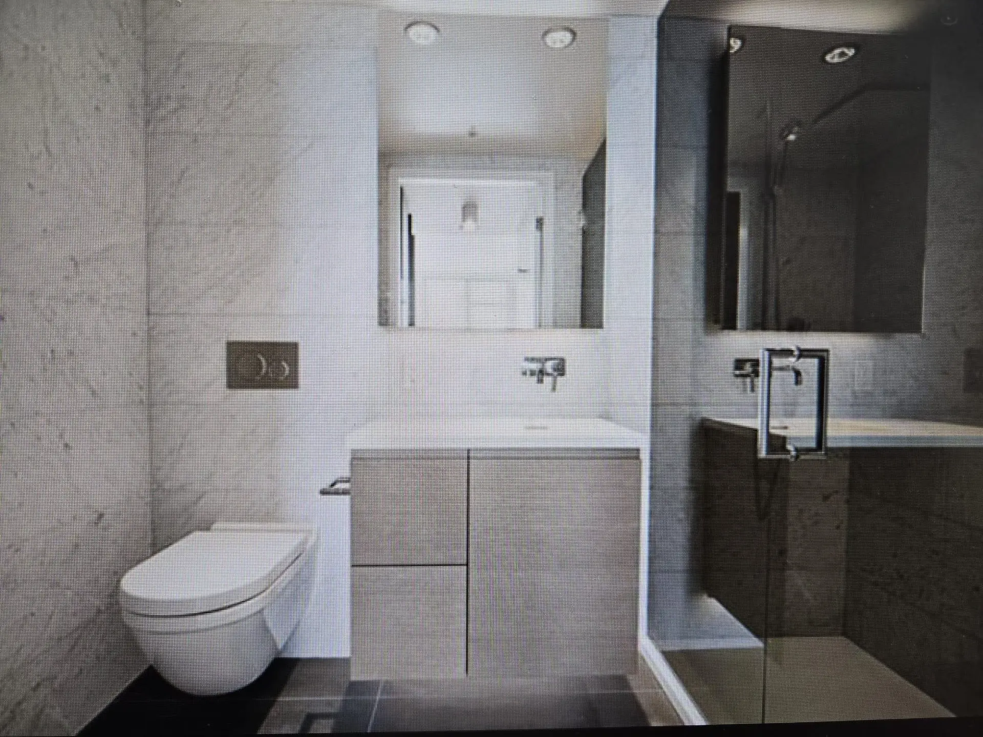 Property at #1611 1289 HORNBY STREET, Vancouver, BC