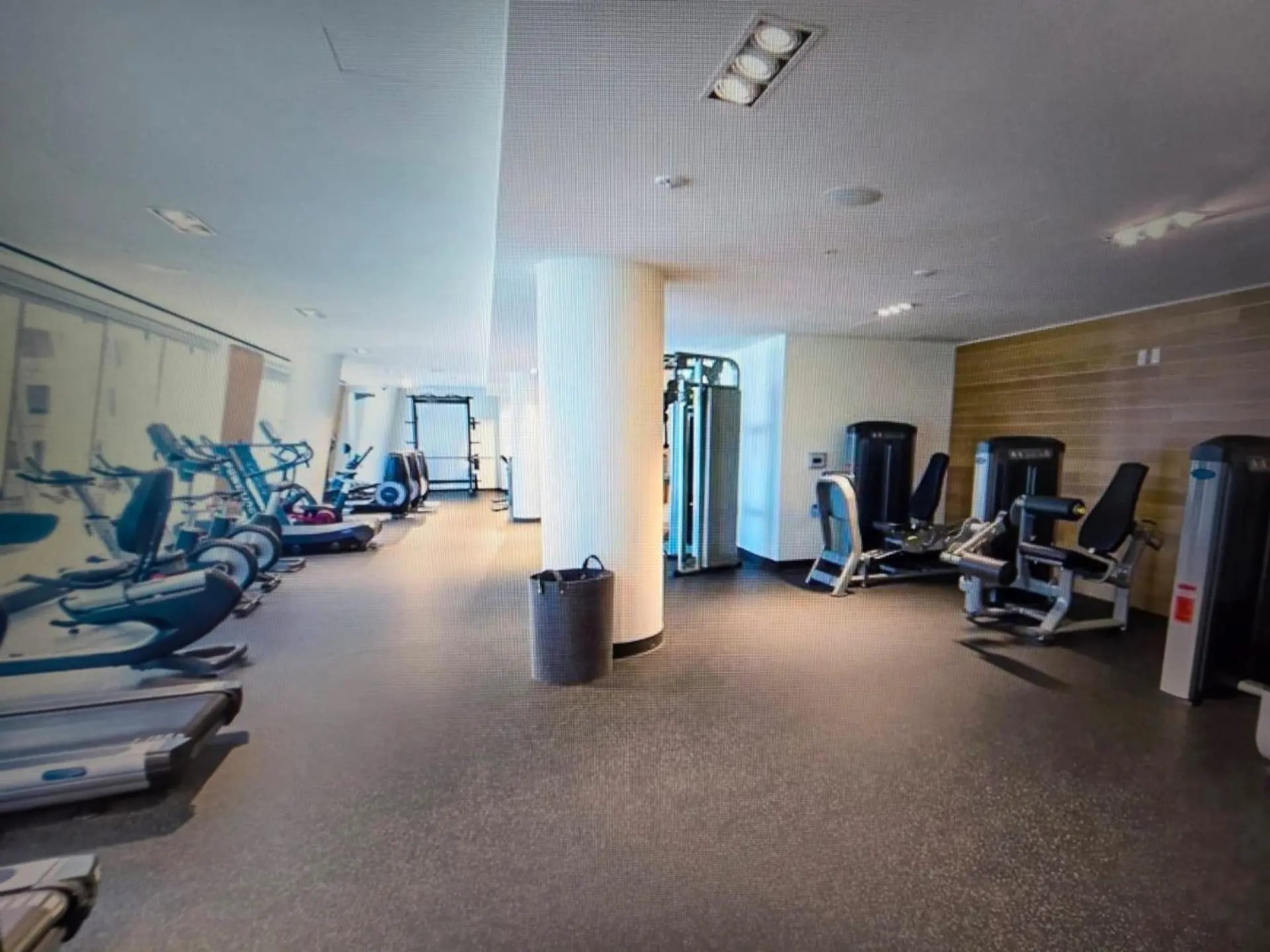 Property at #1611 1289 HORNBY STREET, Vancouver, BC