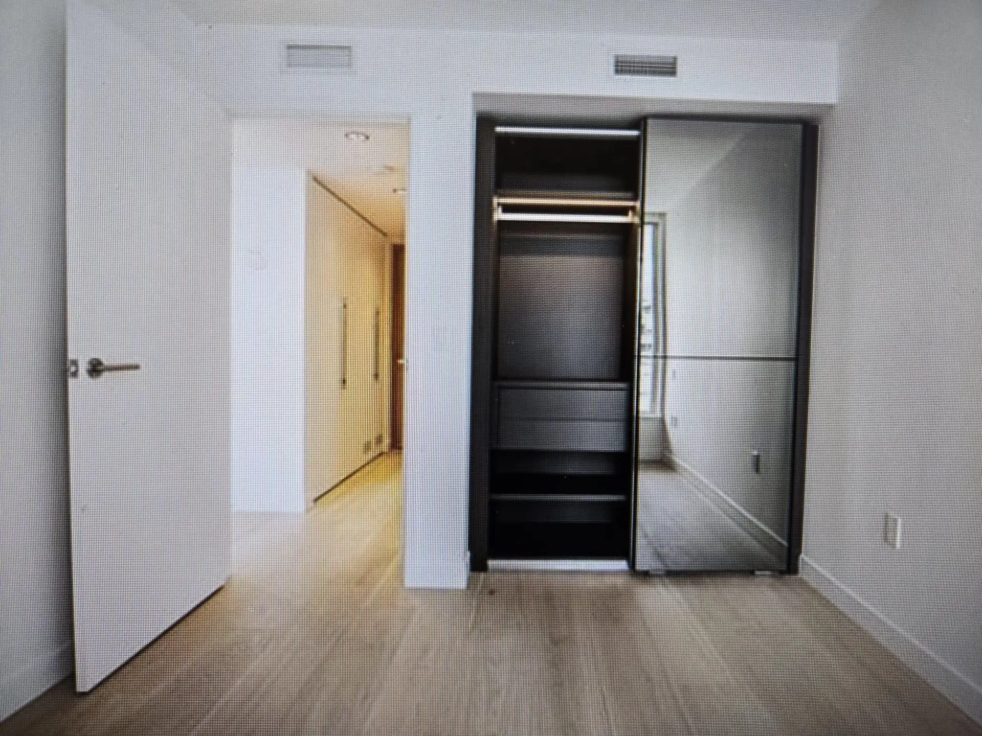 Property at #1611 1289 HORNBY STREET, Vancouver, BC