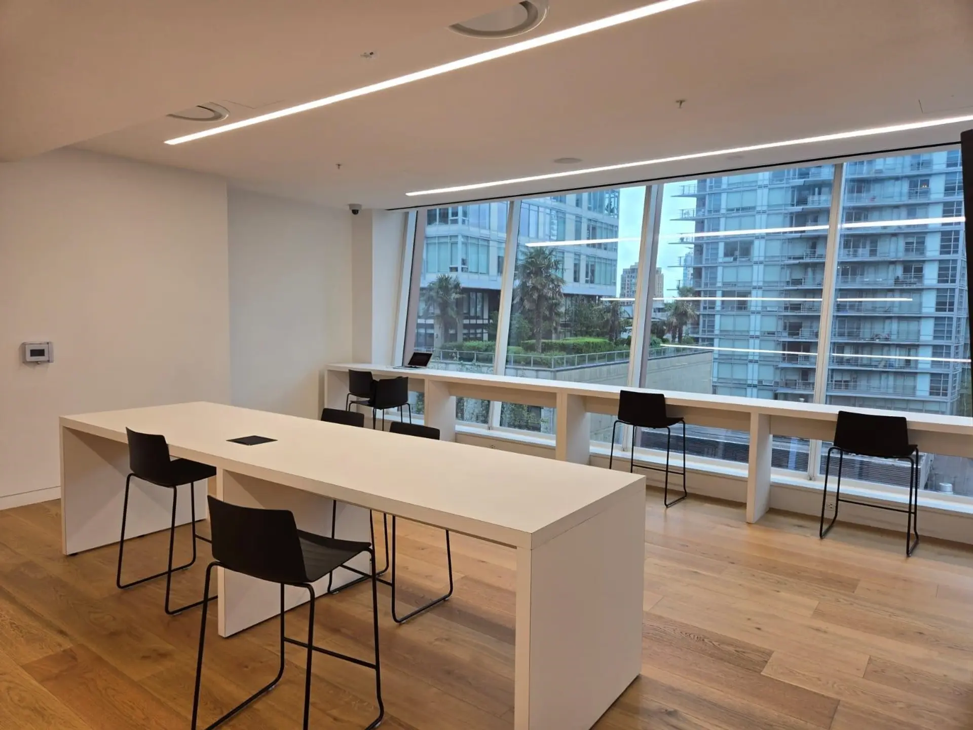 Property at #1611 1289 HORNBY STREET, Vancouver, BC