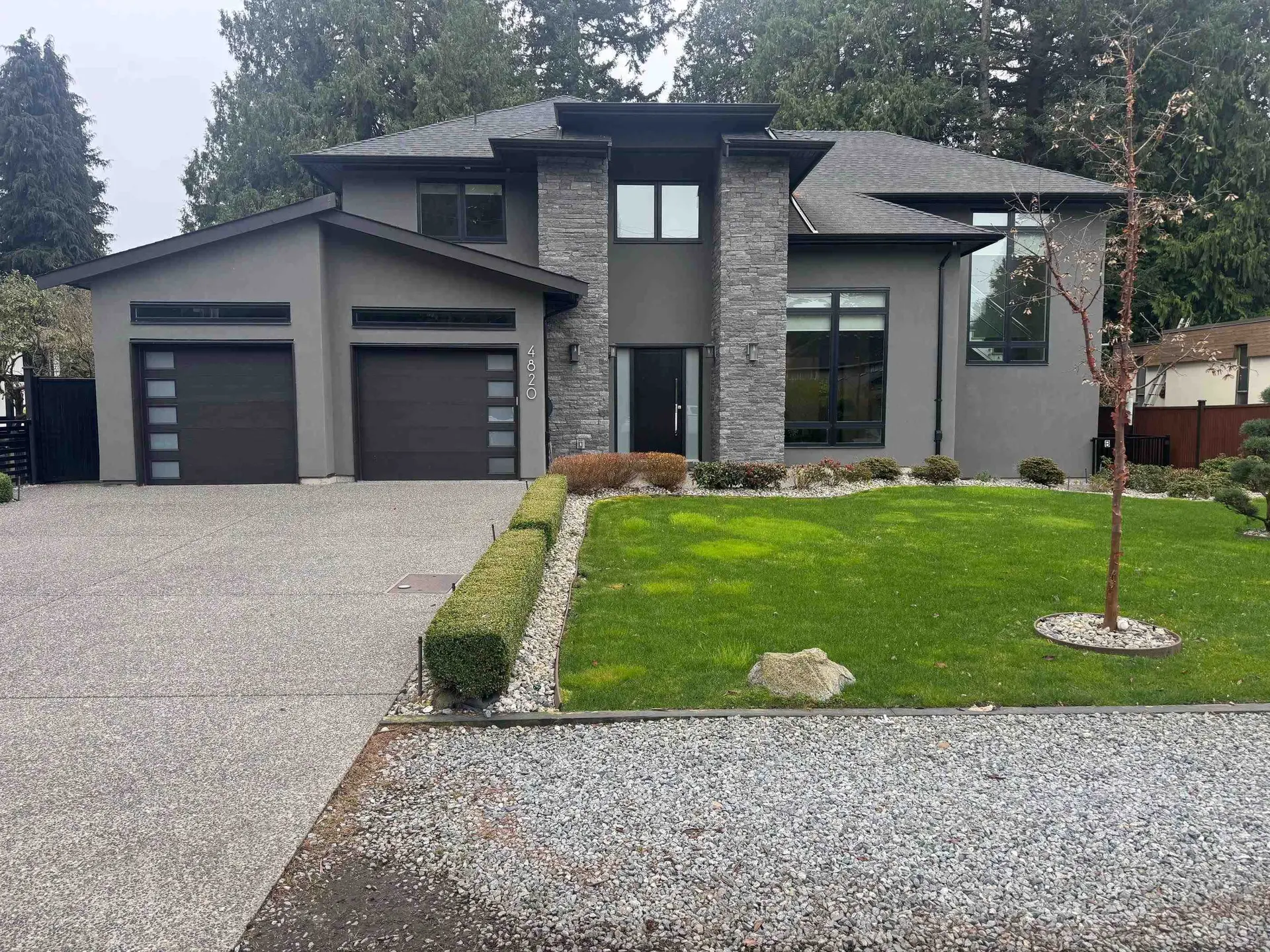 Property at 4820 7a Avenue, Delta, BC