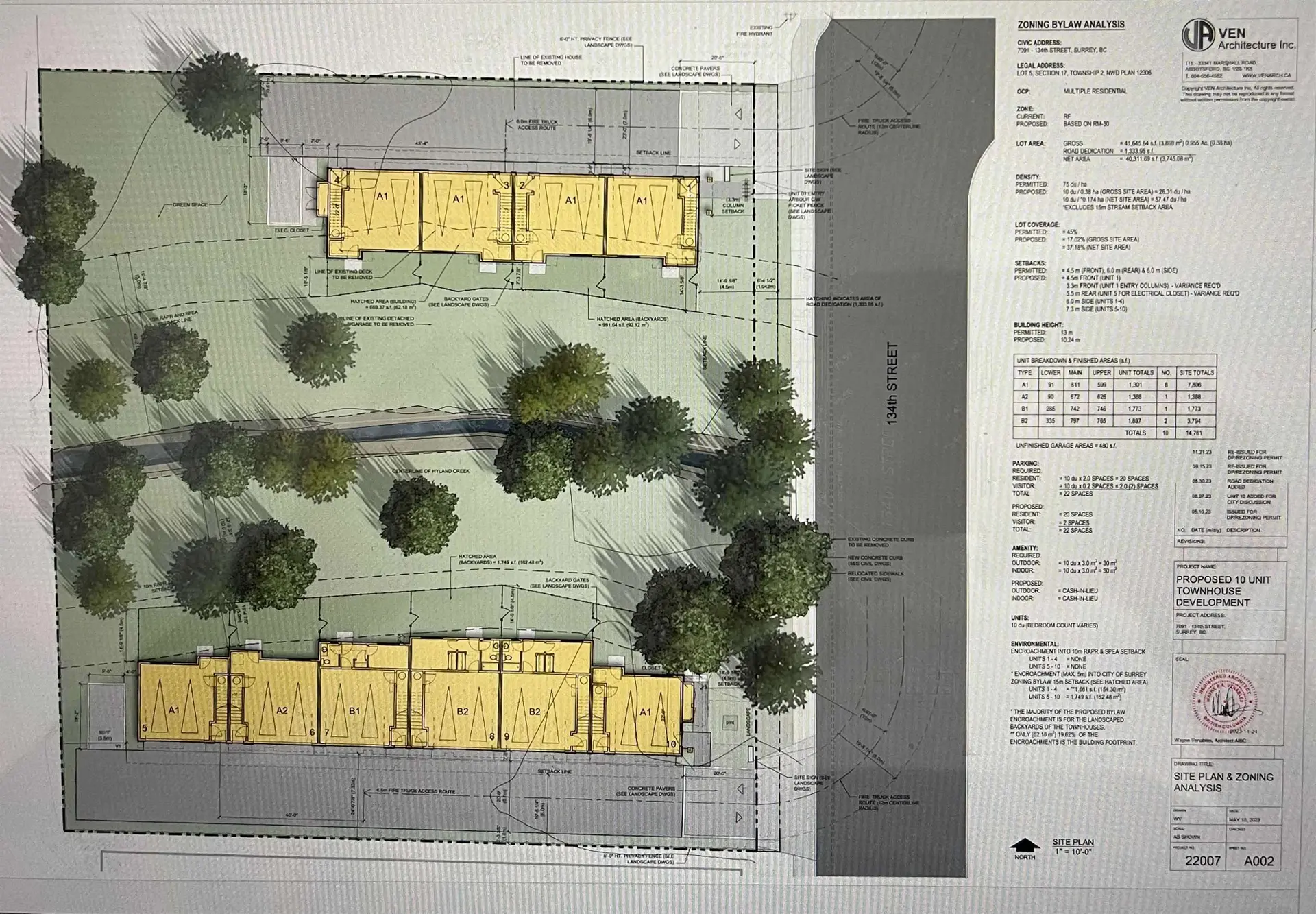 Property at 7091 134 STREET, Surrey, BC