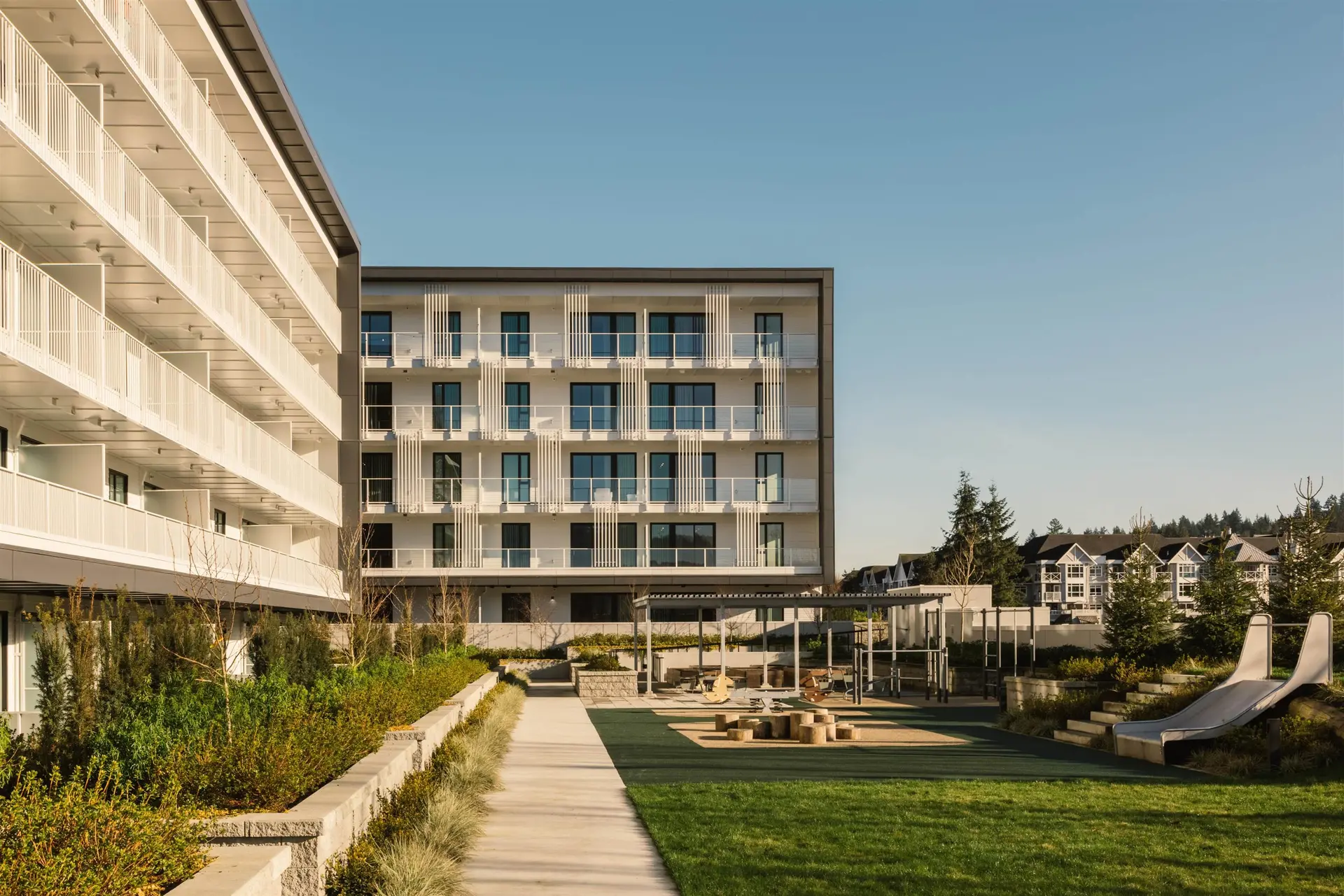 Property at #602 3055 MURRAY STREET, Port Moody, BC