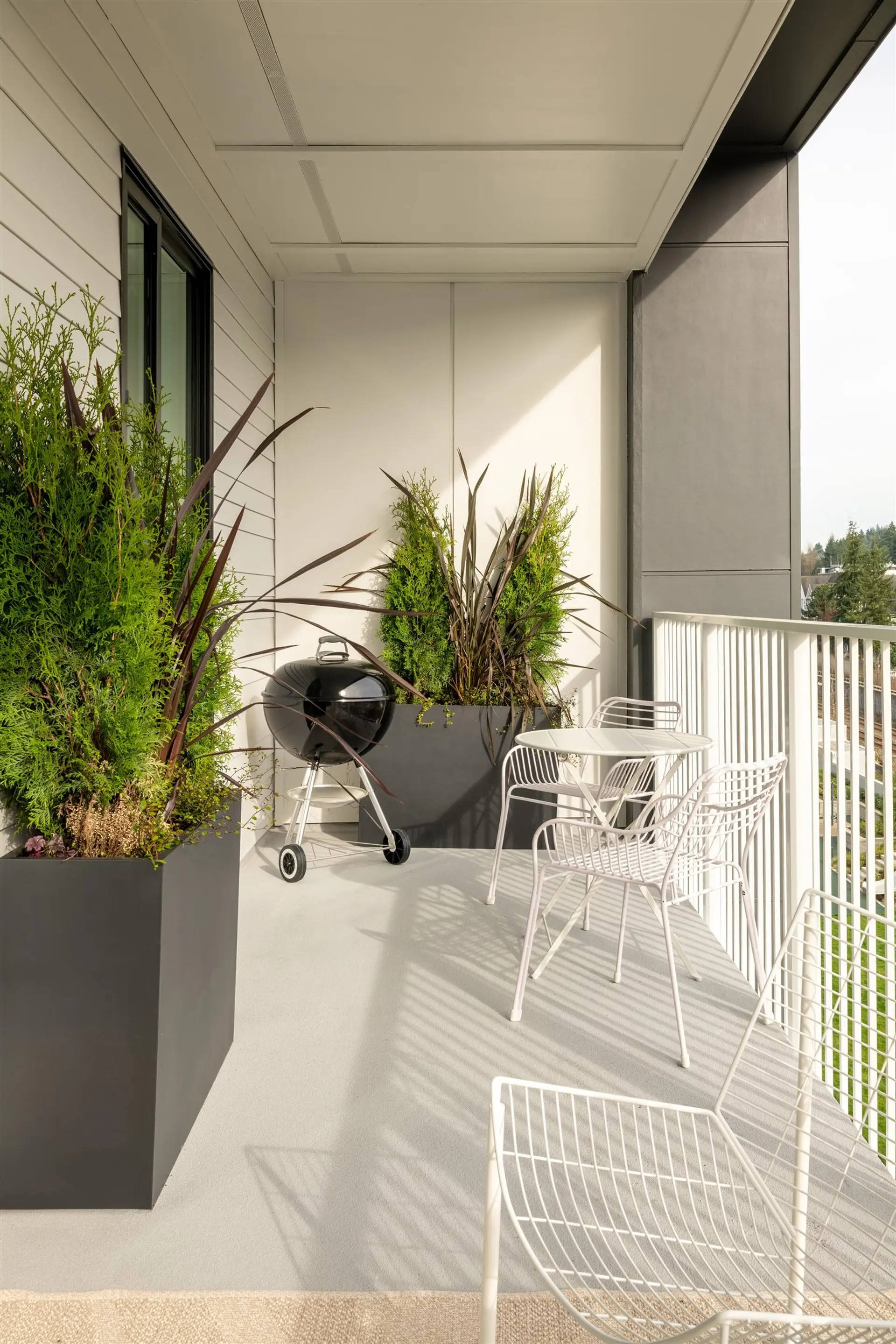 Property at #602 3055 MURRAY STREET, Port Moody, BC