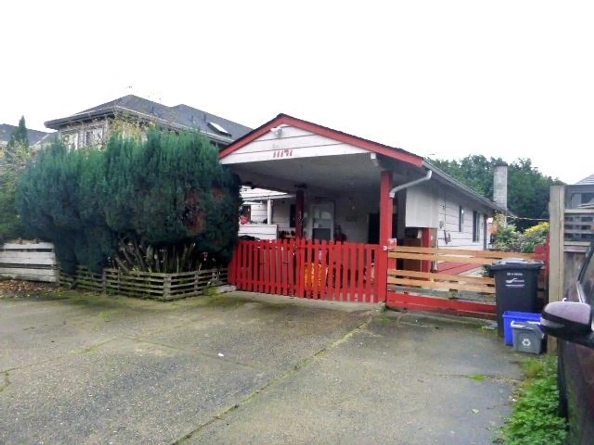 Property at 11171 STEVESTON HIGHWAY, Richmond, BC
