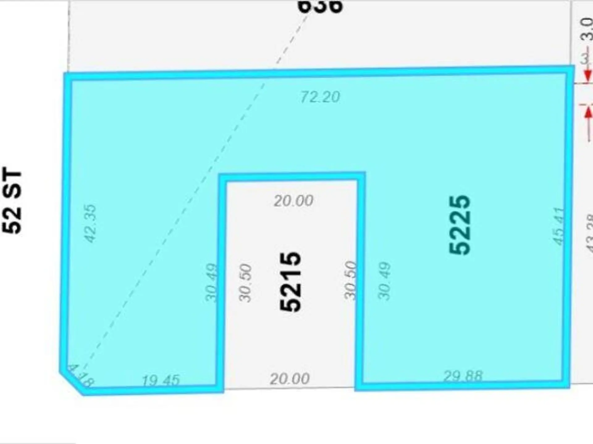 Property at 5225 6 AVENUE, Delta, BC