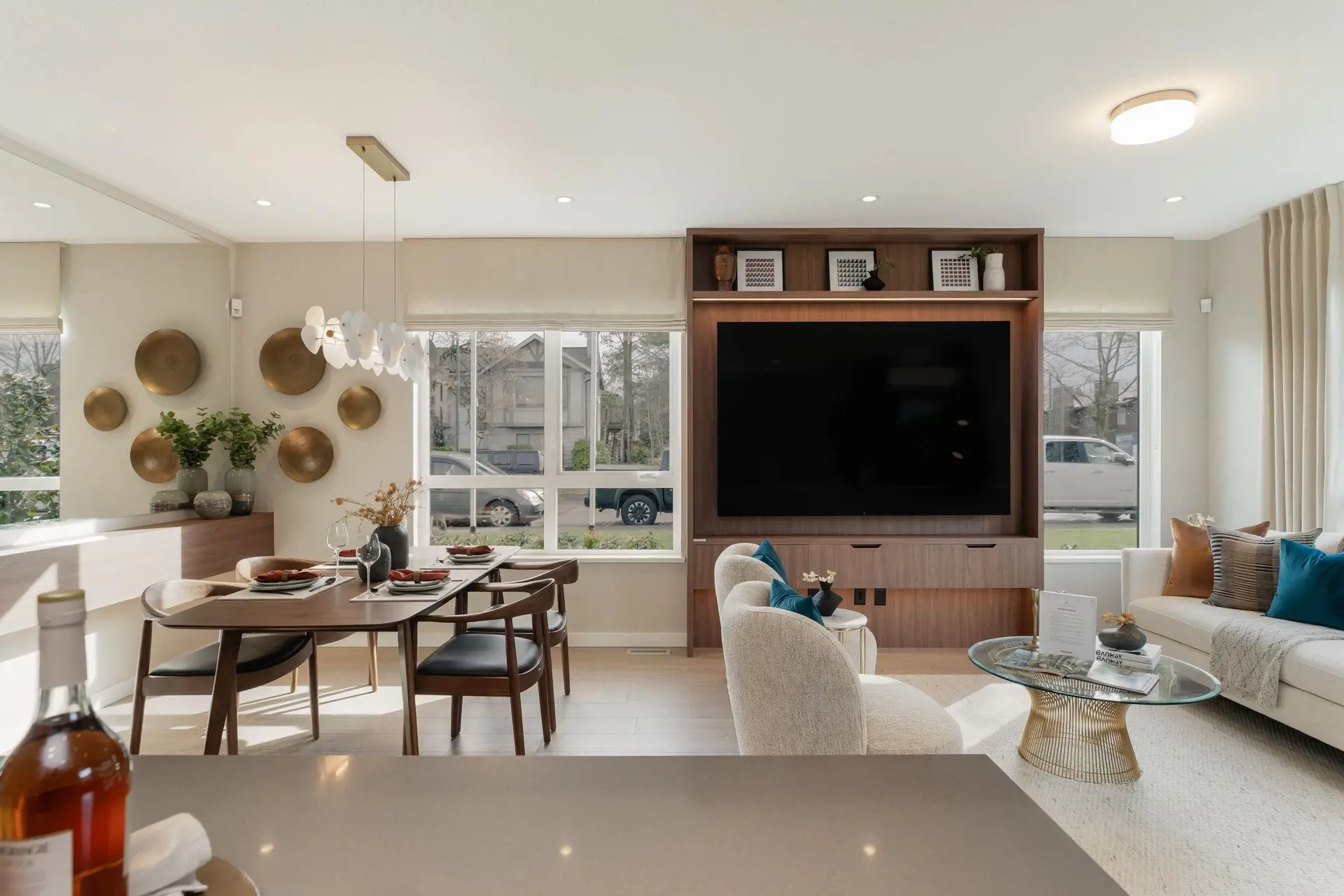 Property at #213 3128 JAGO WAY, Coquitlam, BC