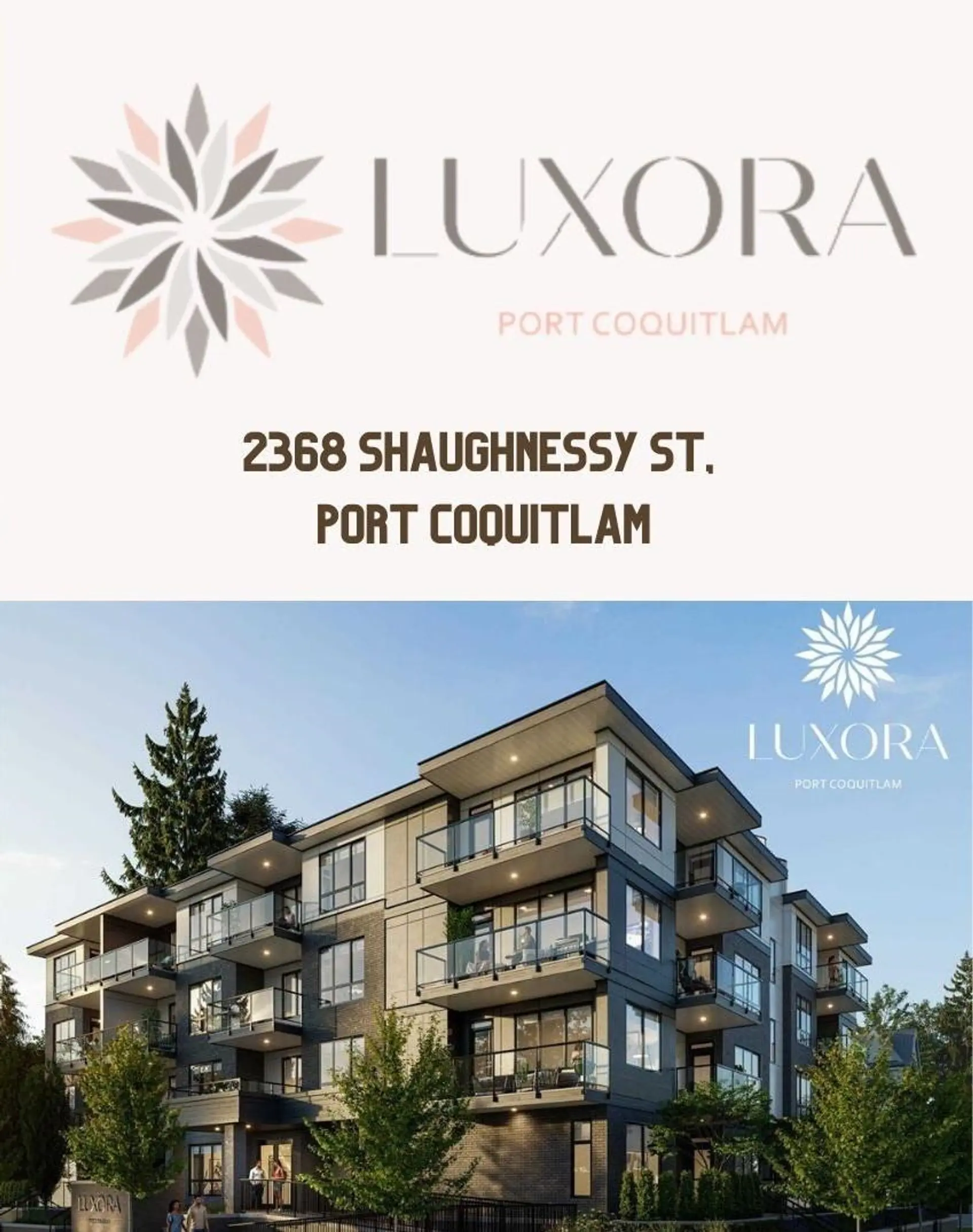 Property at #304 2368 SHAUGHNESSY, Coquitlam, BC