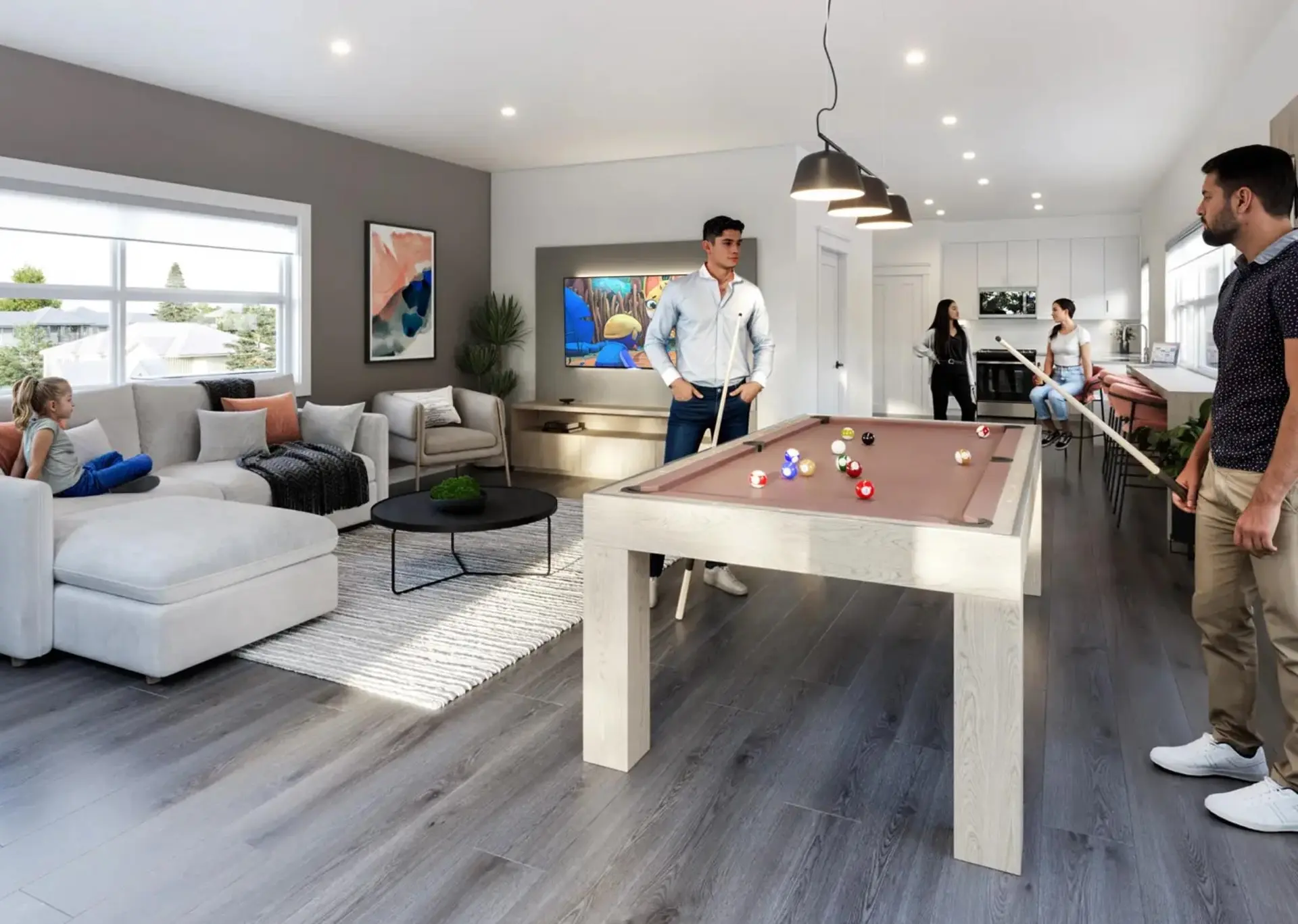 Property at #401 2368 SHAUGHNESSY, Coquitlam, BC