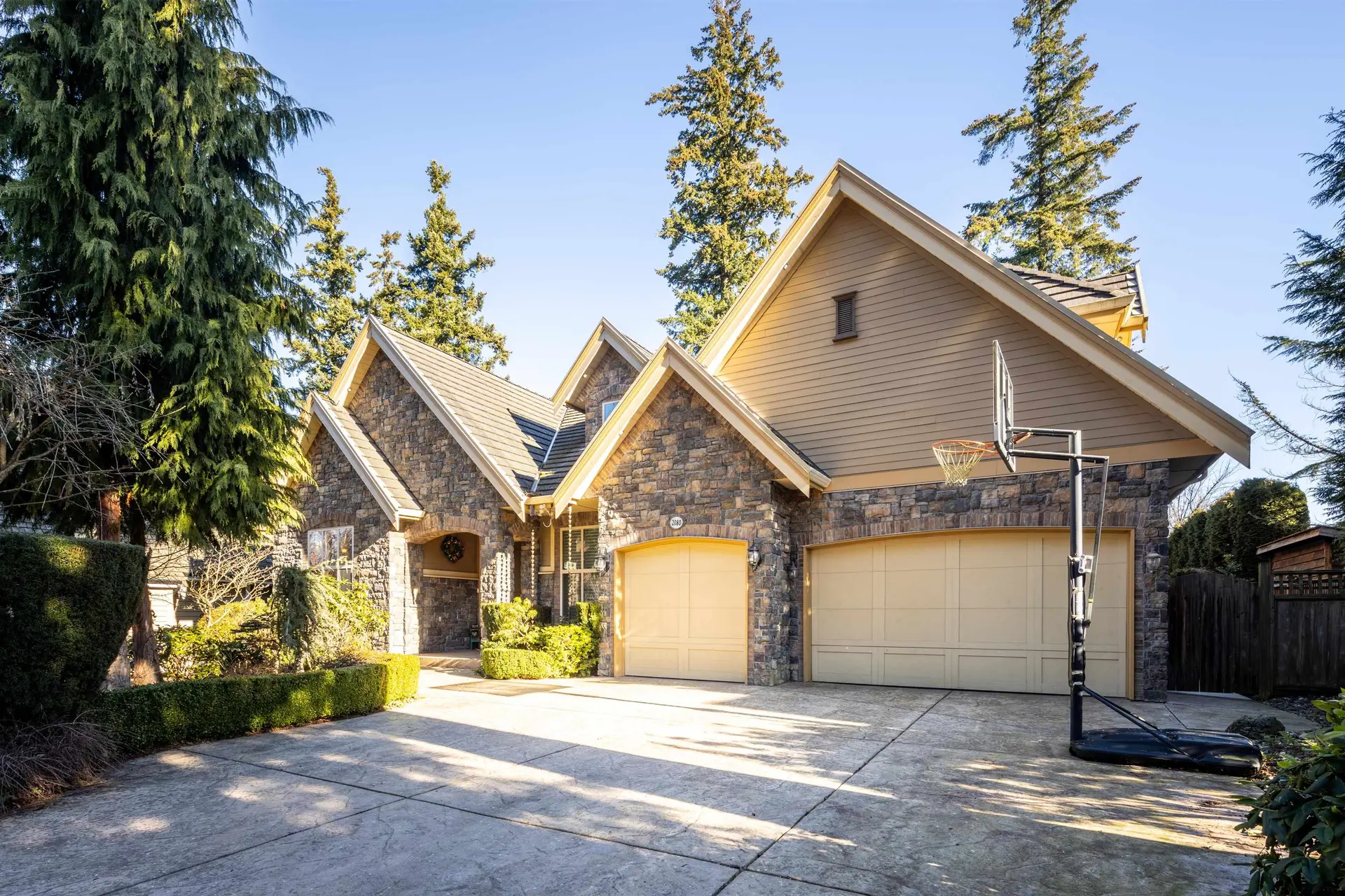 Property at 2080 136 Street, Surrey, BC