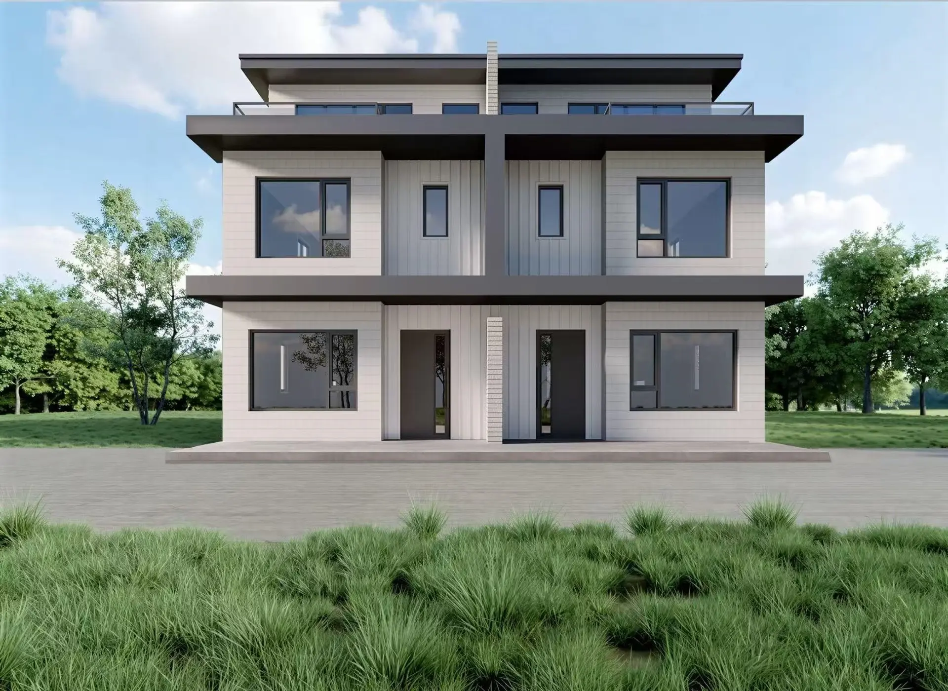 Property at #1 4730 PANDORA STREET, Burnaby, BC