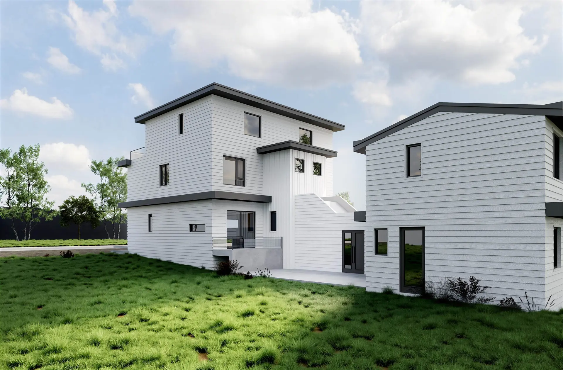 Property at #1 4730 PANDORA STREET, Burnaby, BC