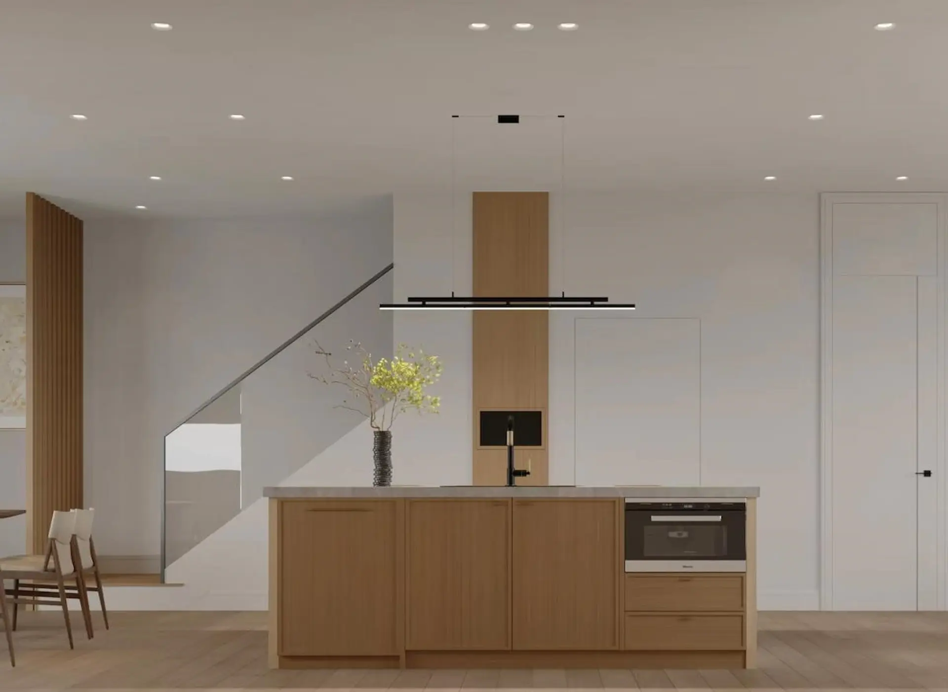 Property at #1 4730 PANDORA STREET, Burnaby, BC