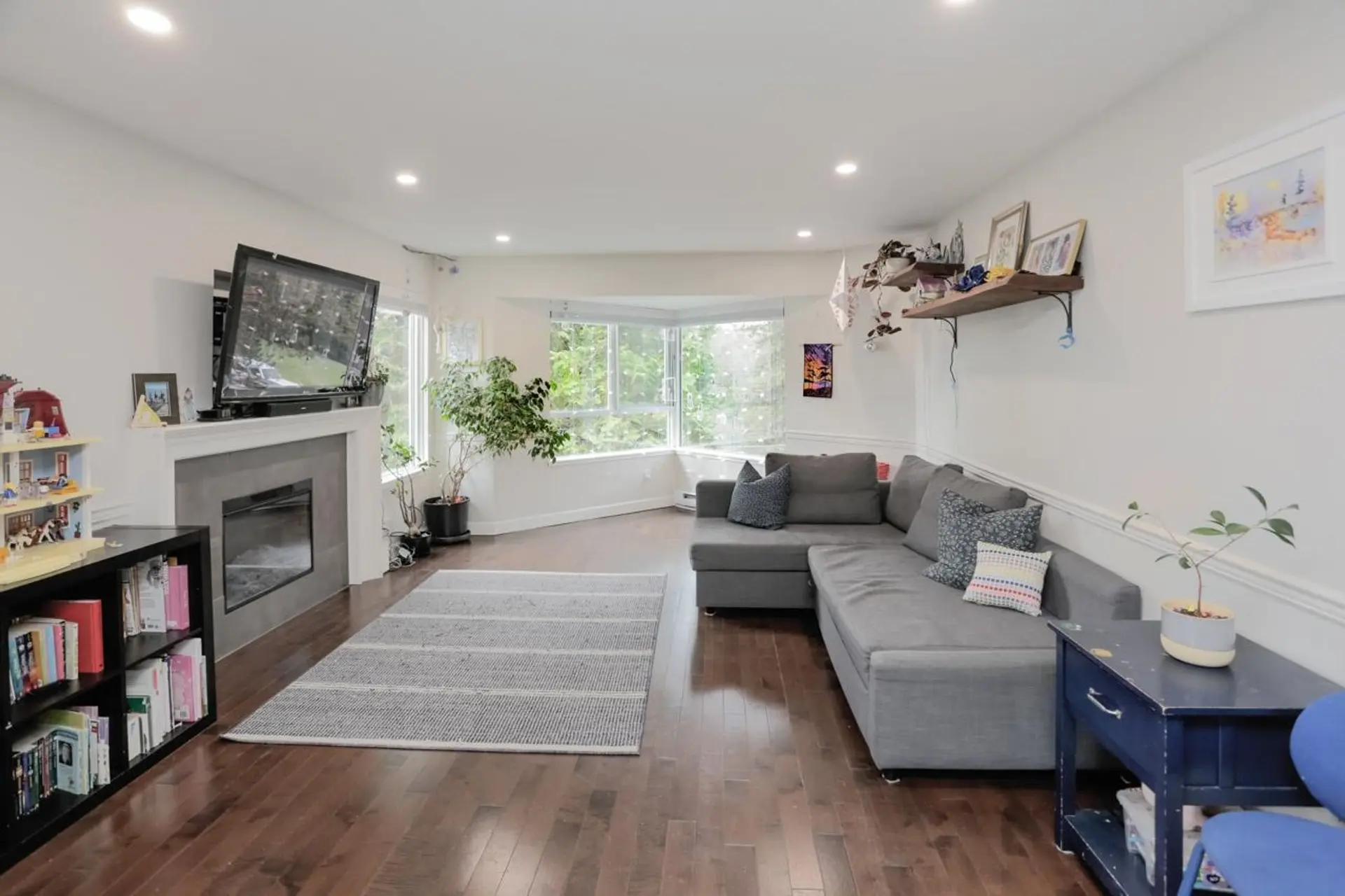 Property at #221 1215 LANSDOWNE DRIVE, Coquitlam, BC