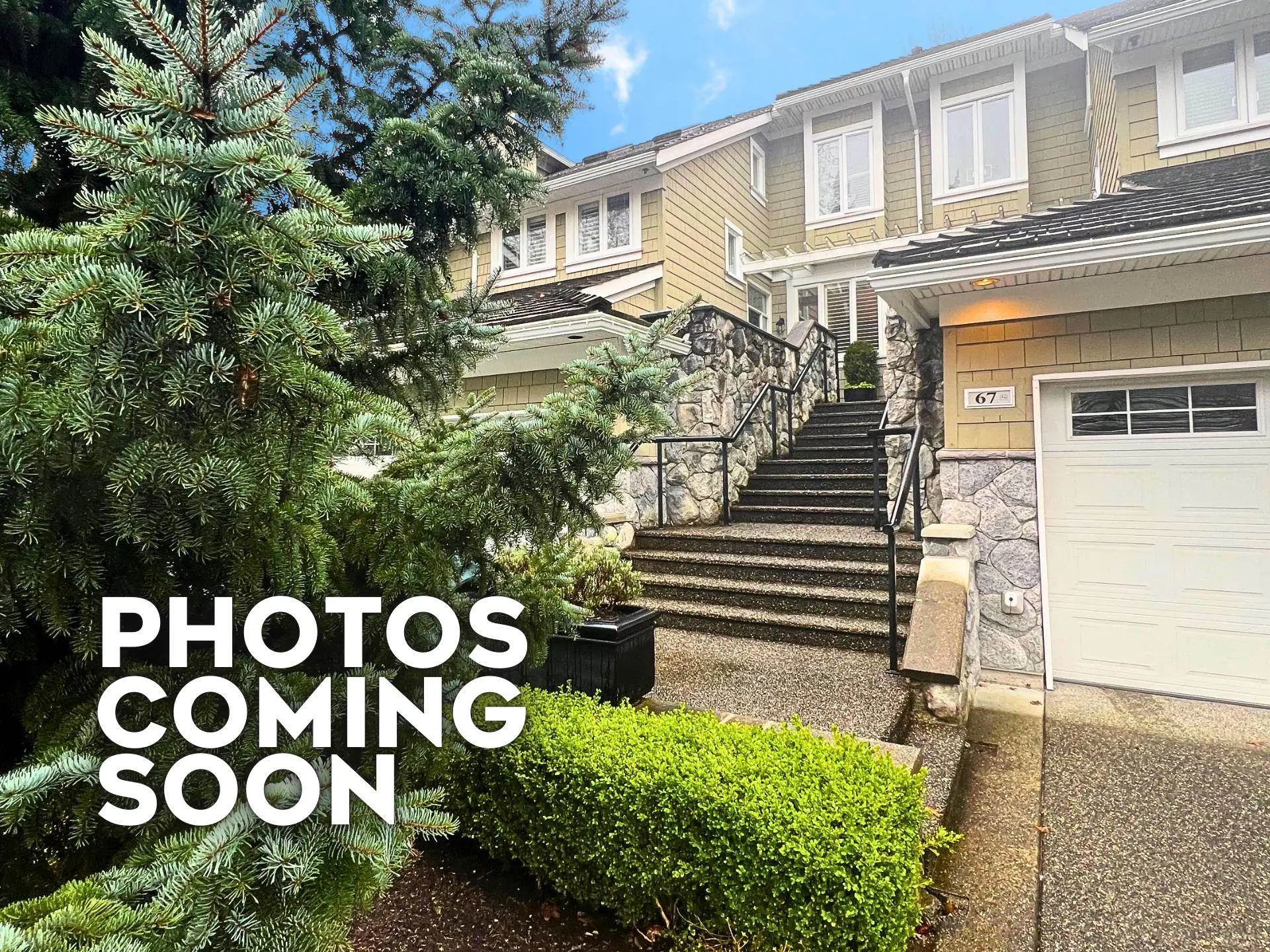 Property at #66 3355 Morgan Creek Way, Surrey, BC