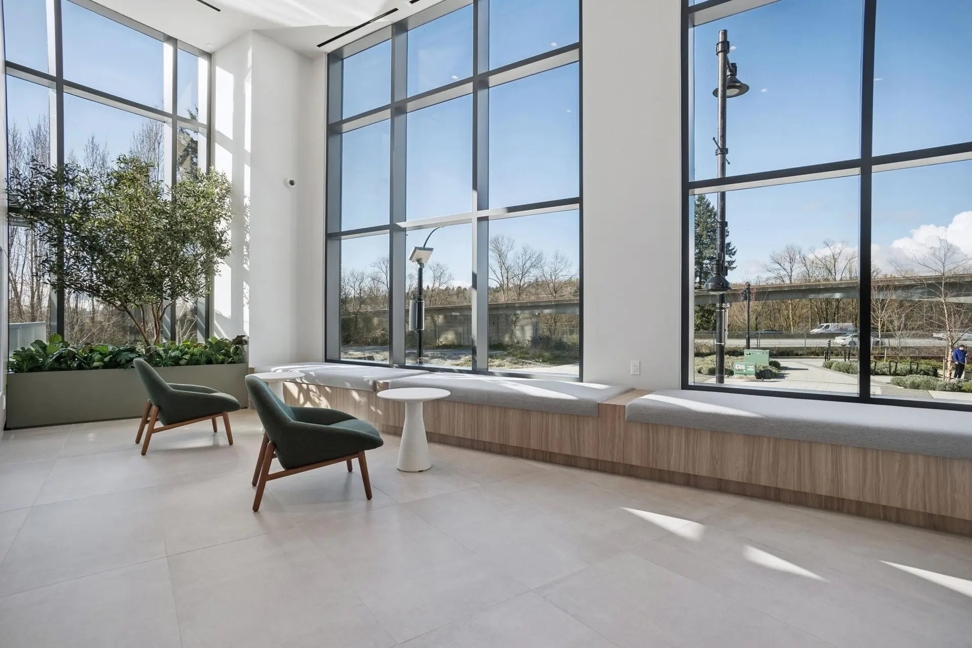 Property at #1506 311 ALDERSON AVENUE, Coquitlam, BC