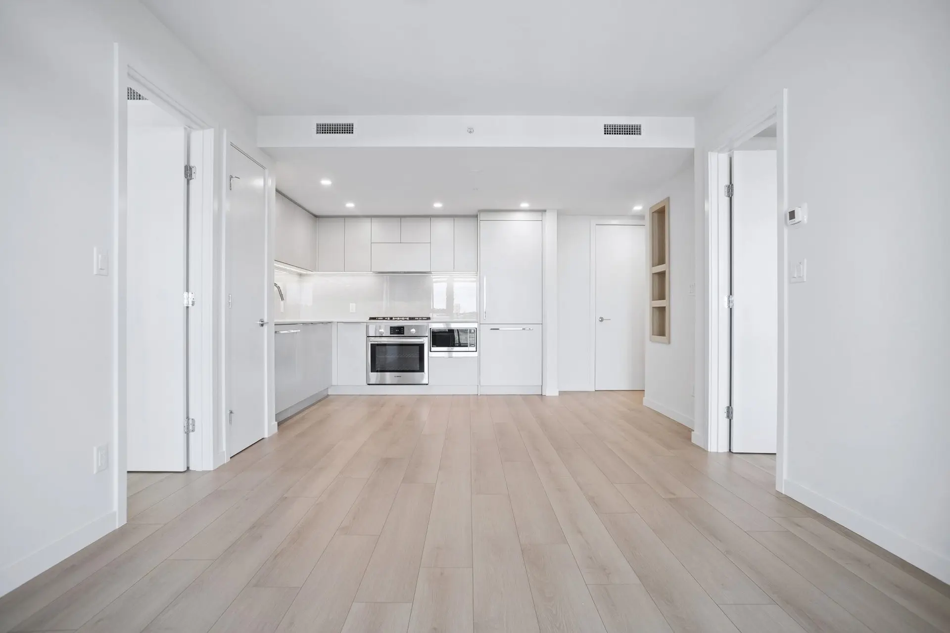 Property at #1506 311 ALDERSON AVENUE, Coquitlam, BC