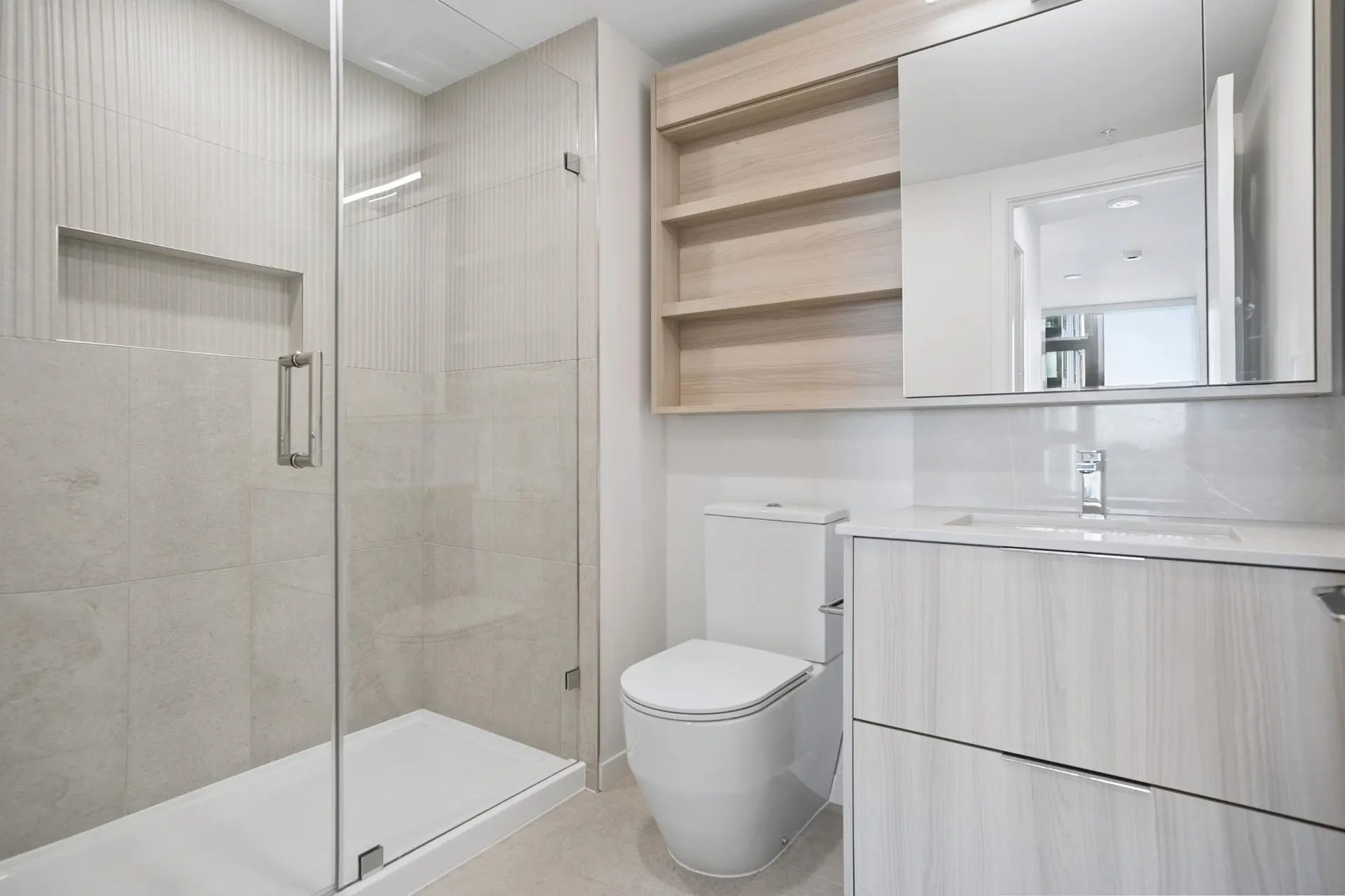 Property at #1506 311 ALDERSON AVENUE, Coquitlam, BC