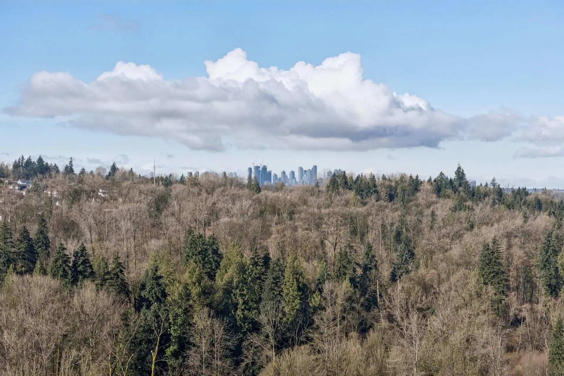 Property at #1506 311 ALDERSON AVENUE, Coquitlam, BC