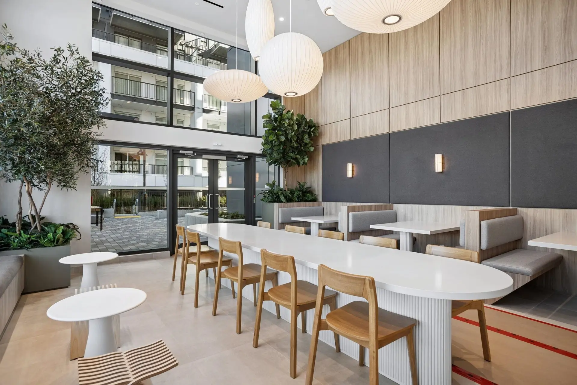 Property at #1506 311 ALDERSON AVENUE, Coquitlam, BC